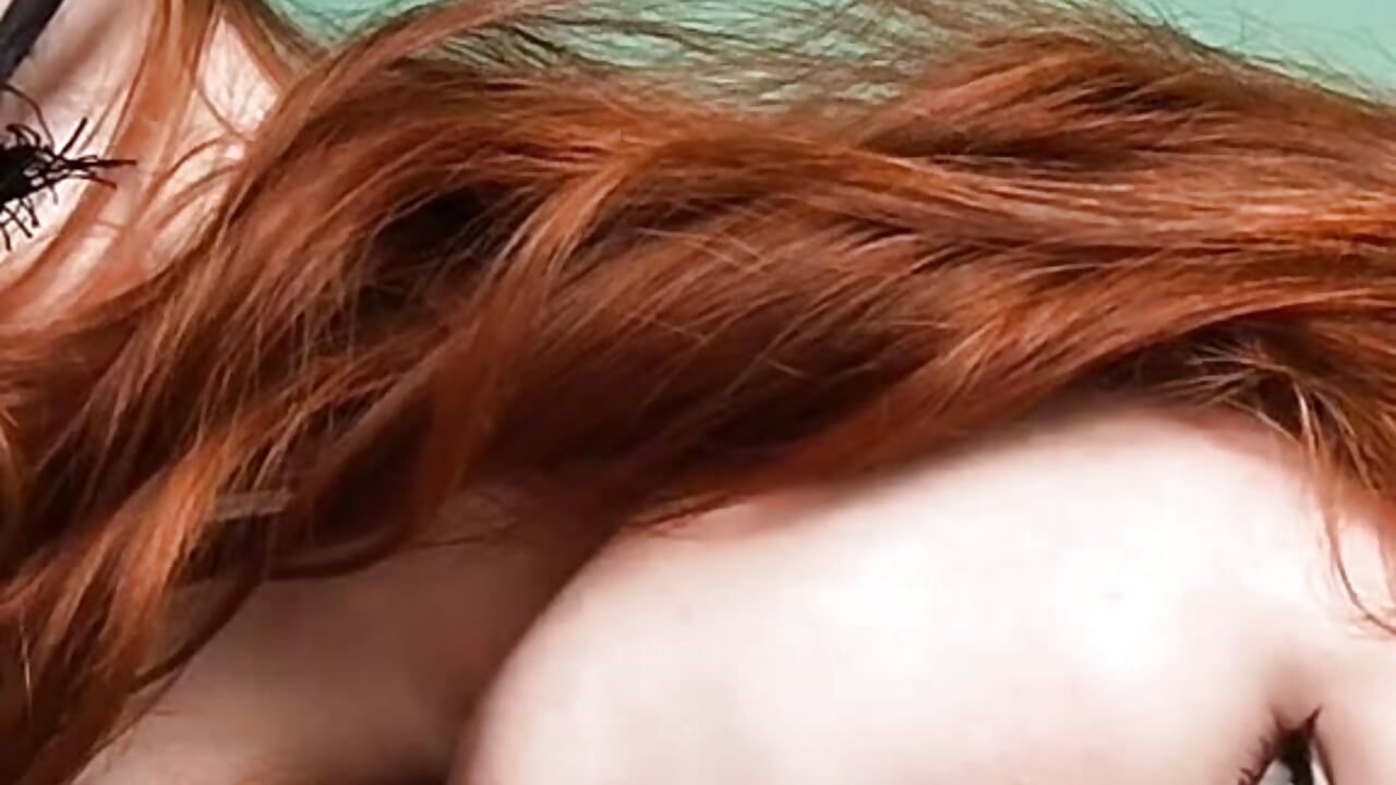 Little contect for loves – video af AngieHannay cam-model