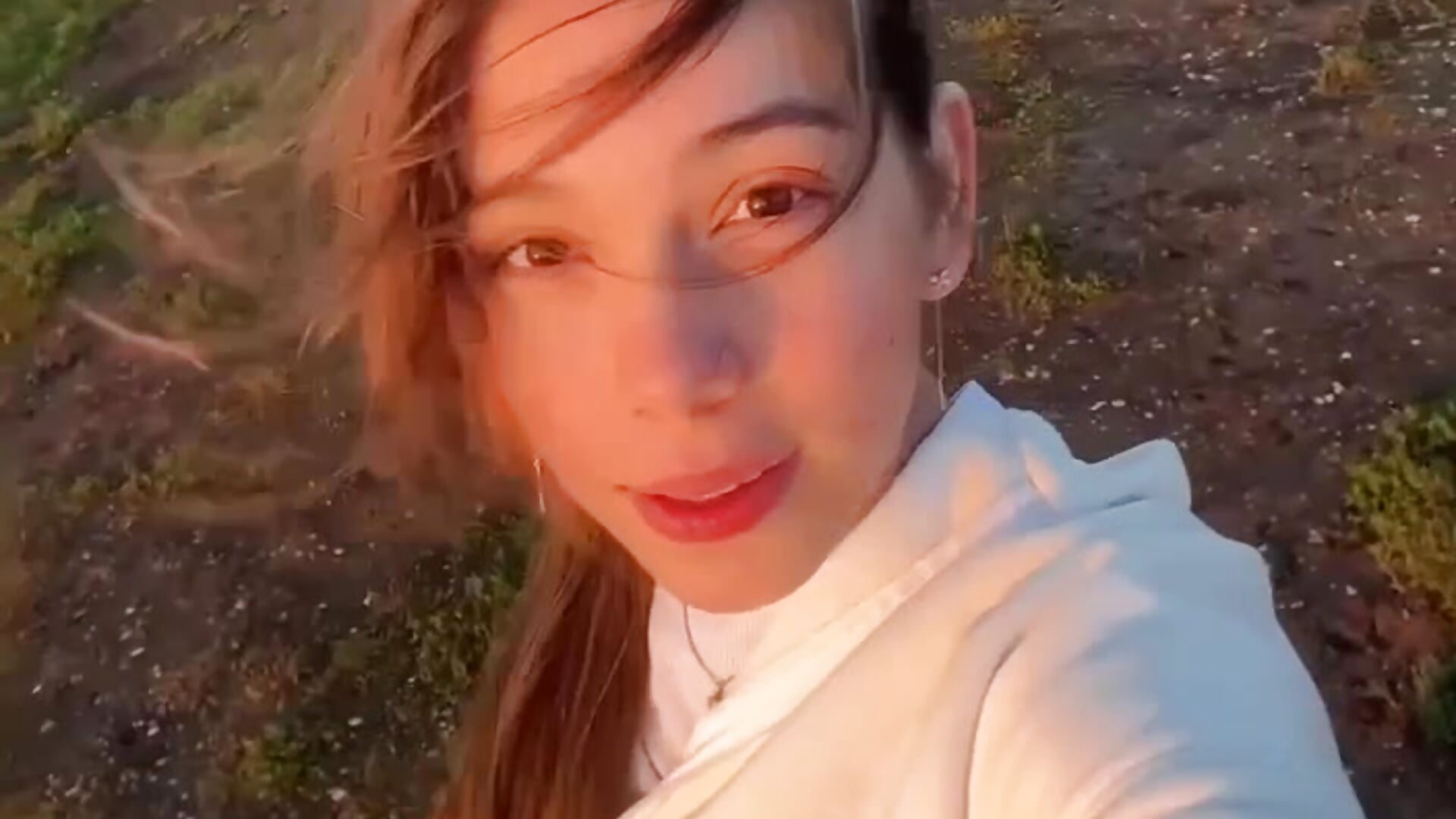 I love nature!