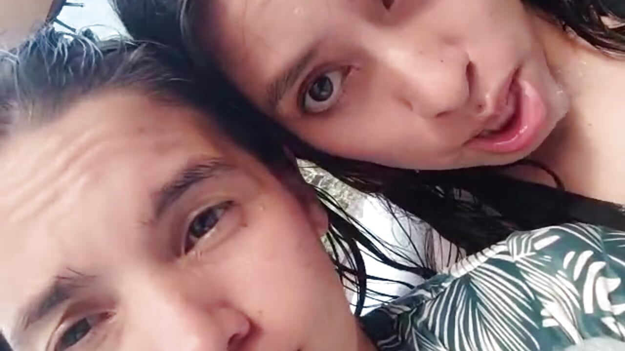 🔥 - video van Soffy_and_Emily cam-model