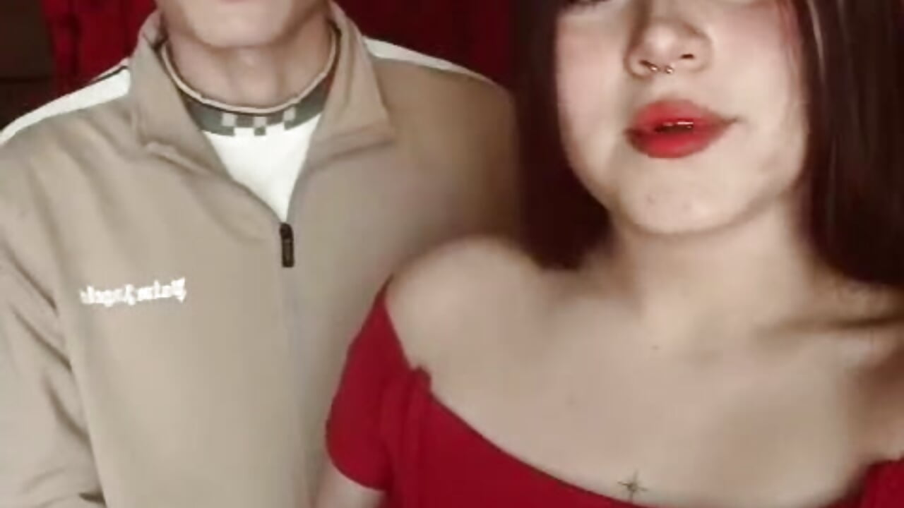 A PERFECT COUPLE - vídeo de la modelo de cam Emma_d_Zack