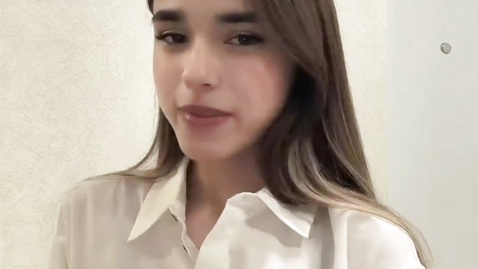 something