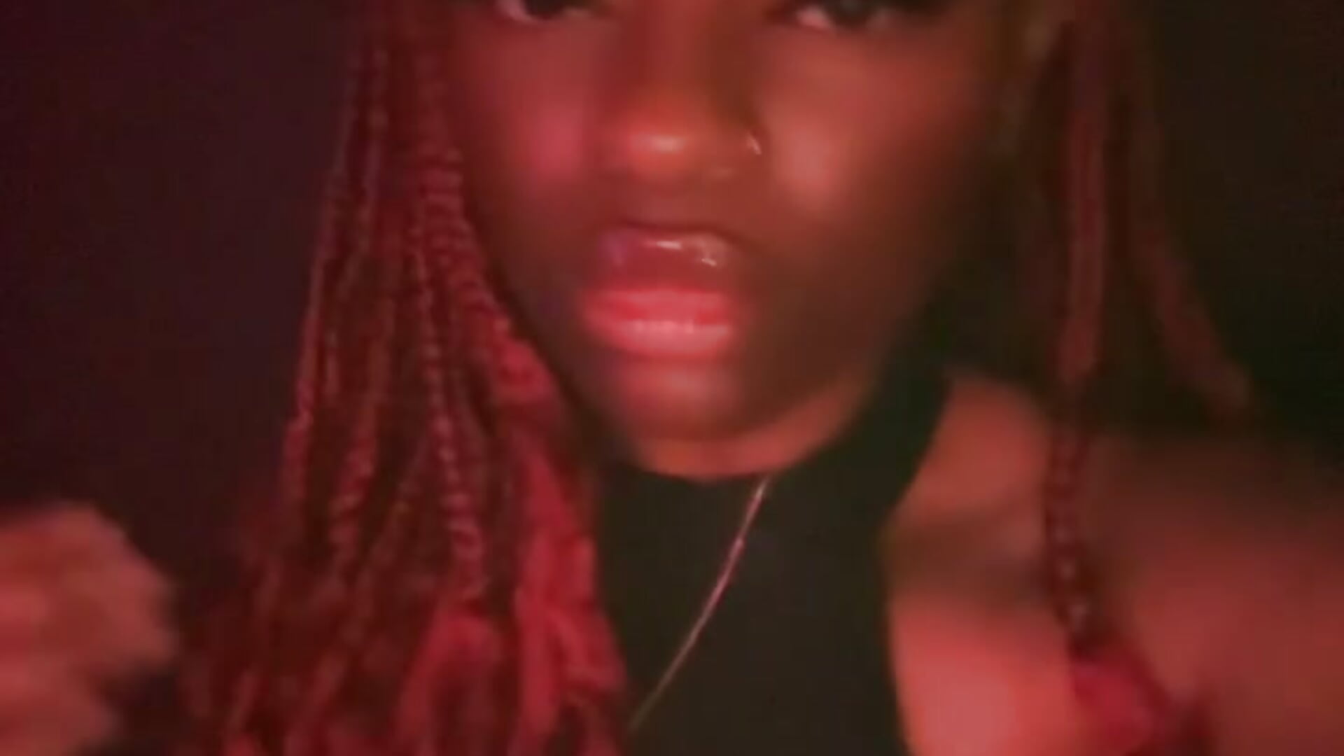 💋💋💋 – video modela na kameri Cleosweetiex