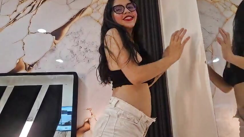 Dance for u 💖 - Vídeo de cherry_bom_as, modelo de vídeos