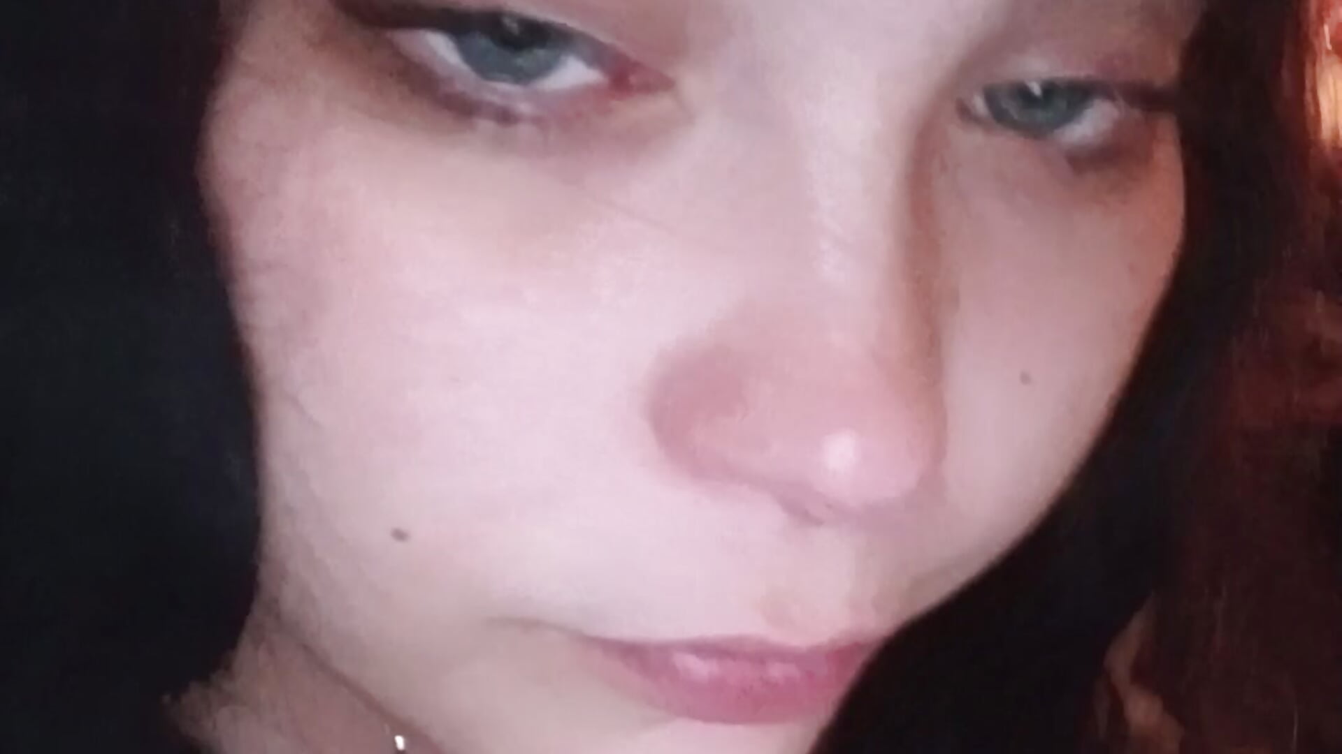 Me atragantó con mi pija de goma🥴😵‍💫