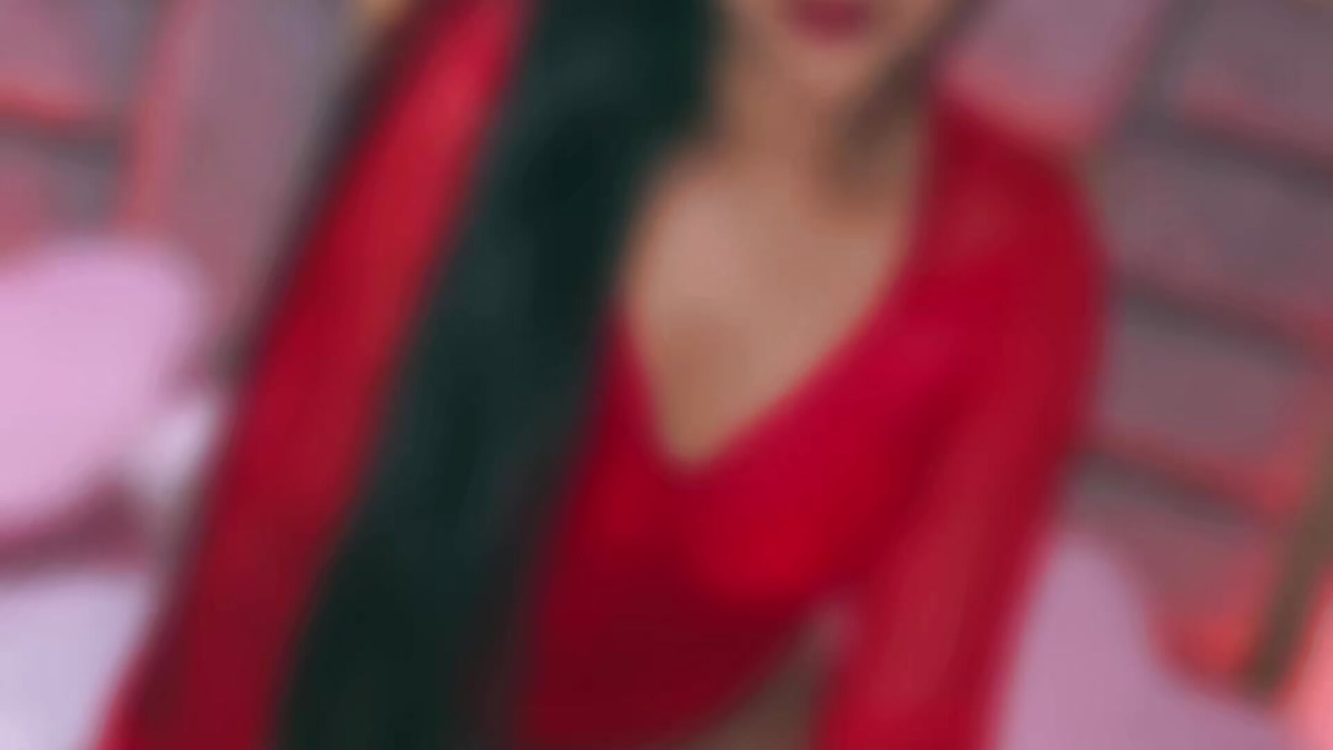 😍Thalia🍒🔥🍑💋 - video by thalia_gomez__ cam model