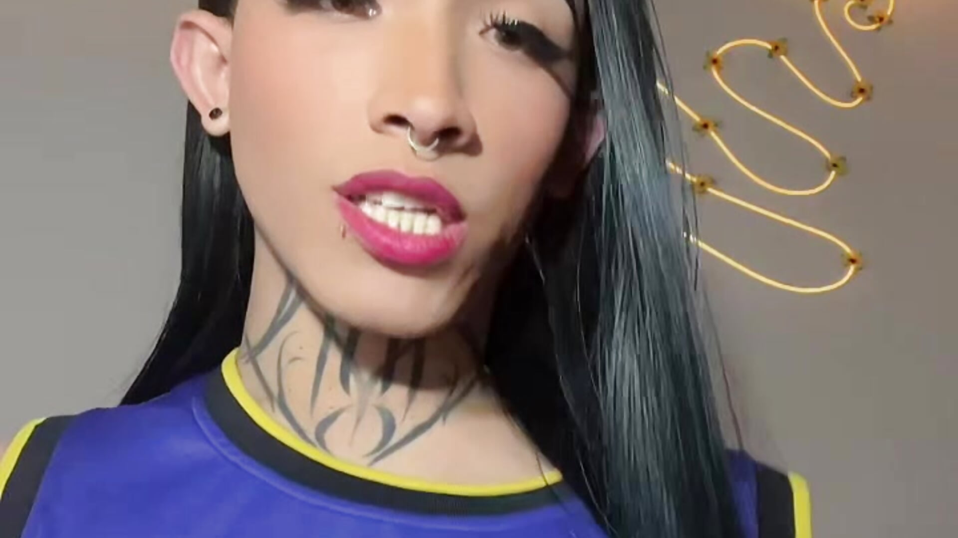 Sexy
