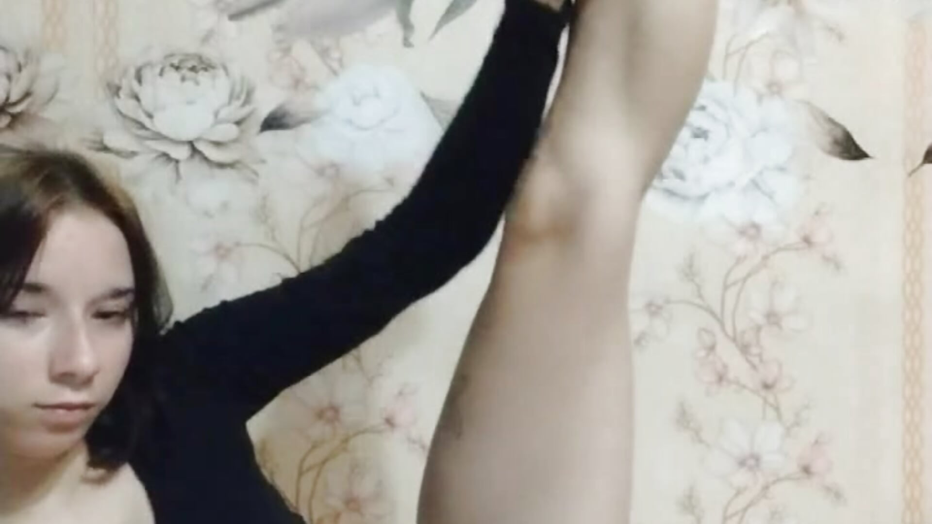 Show my long legs