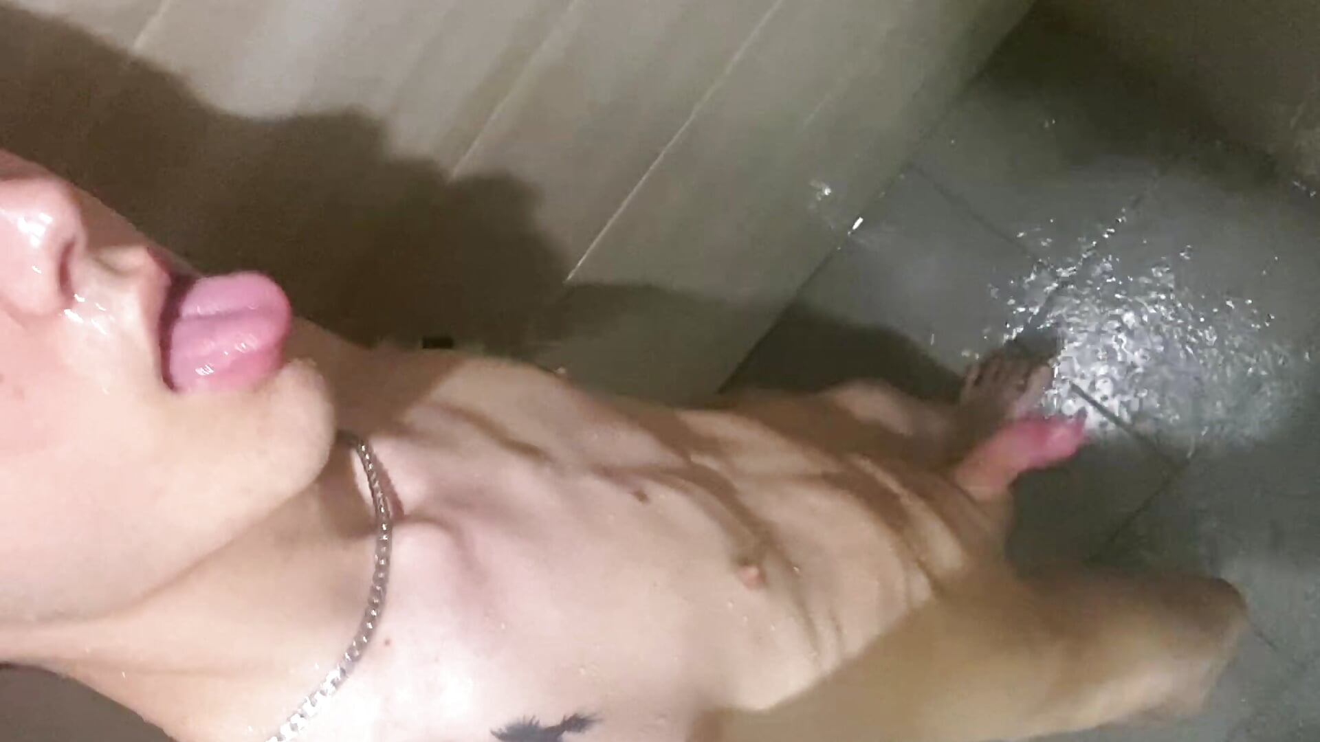 The HOTTEST Shower I've Ever Taken
