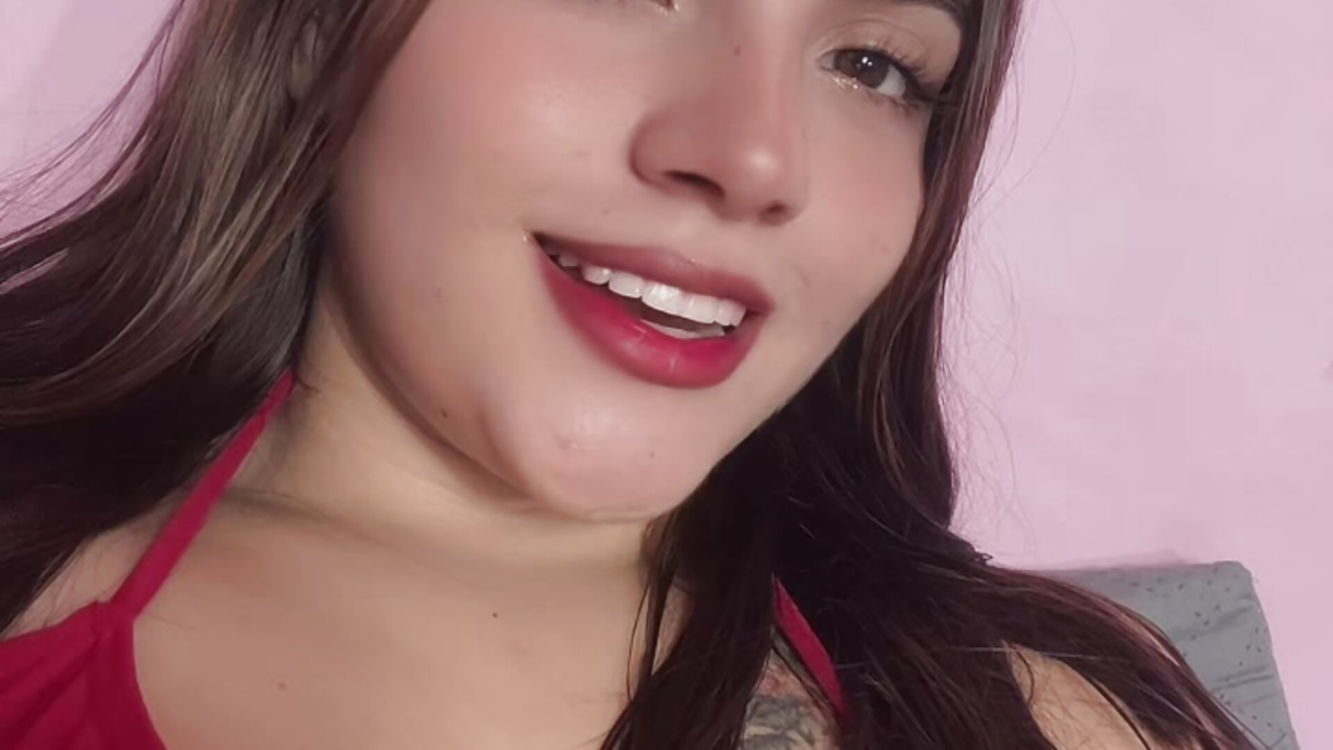 Sexy – video modela na kameri Andry001