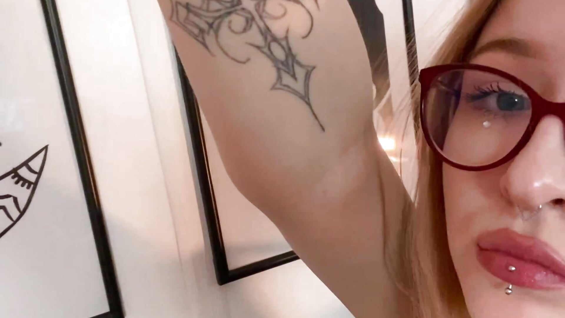 Sexy tattoos
