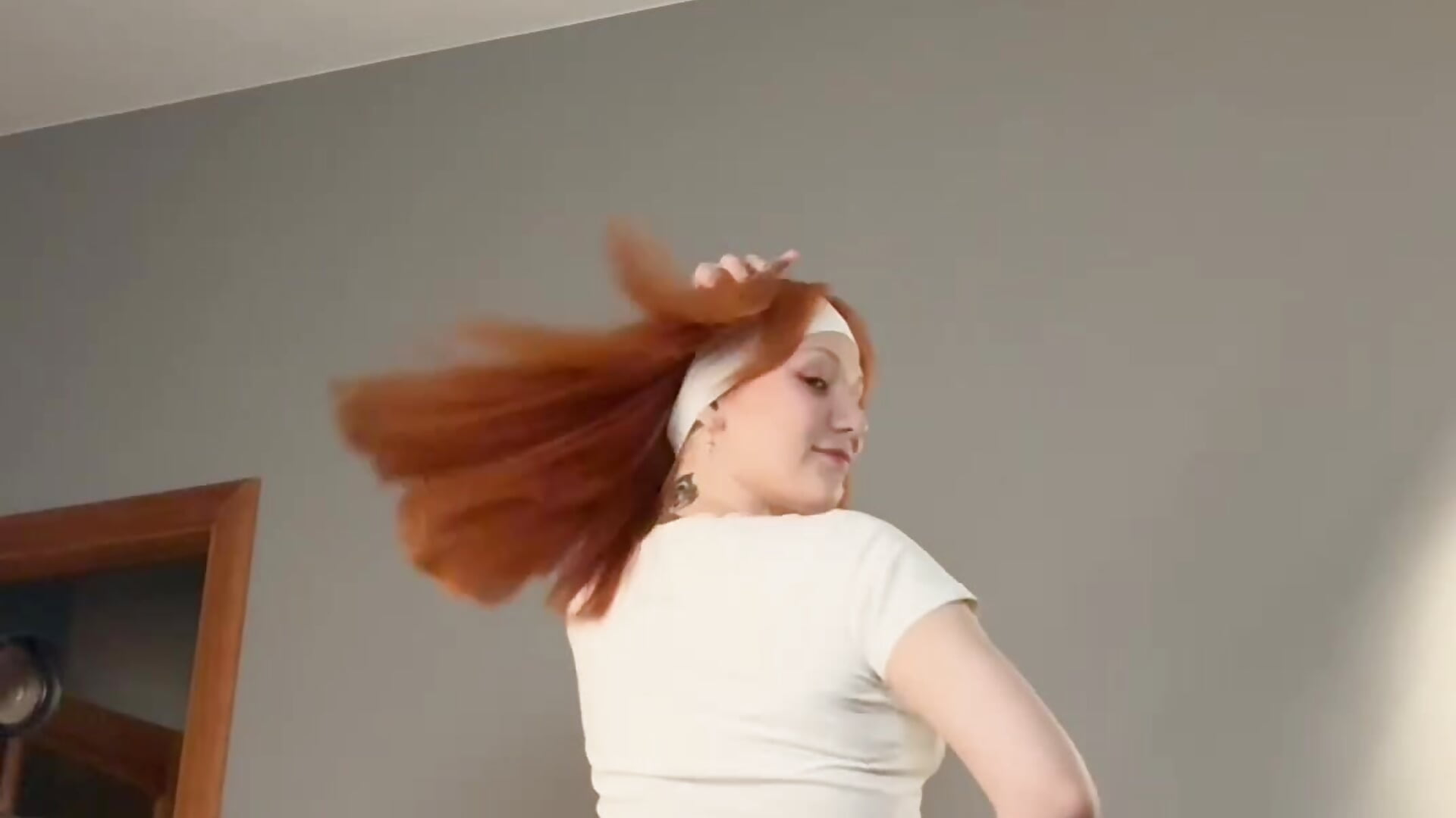 I've come for you😈 - video by SunnyAdrid cam model