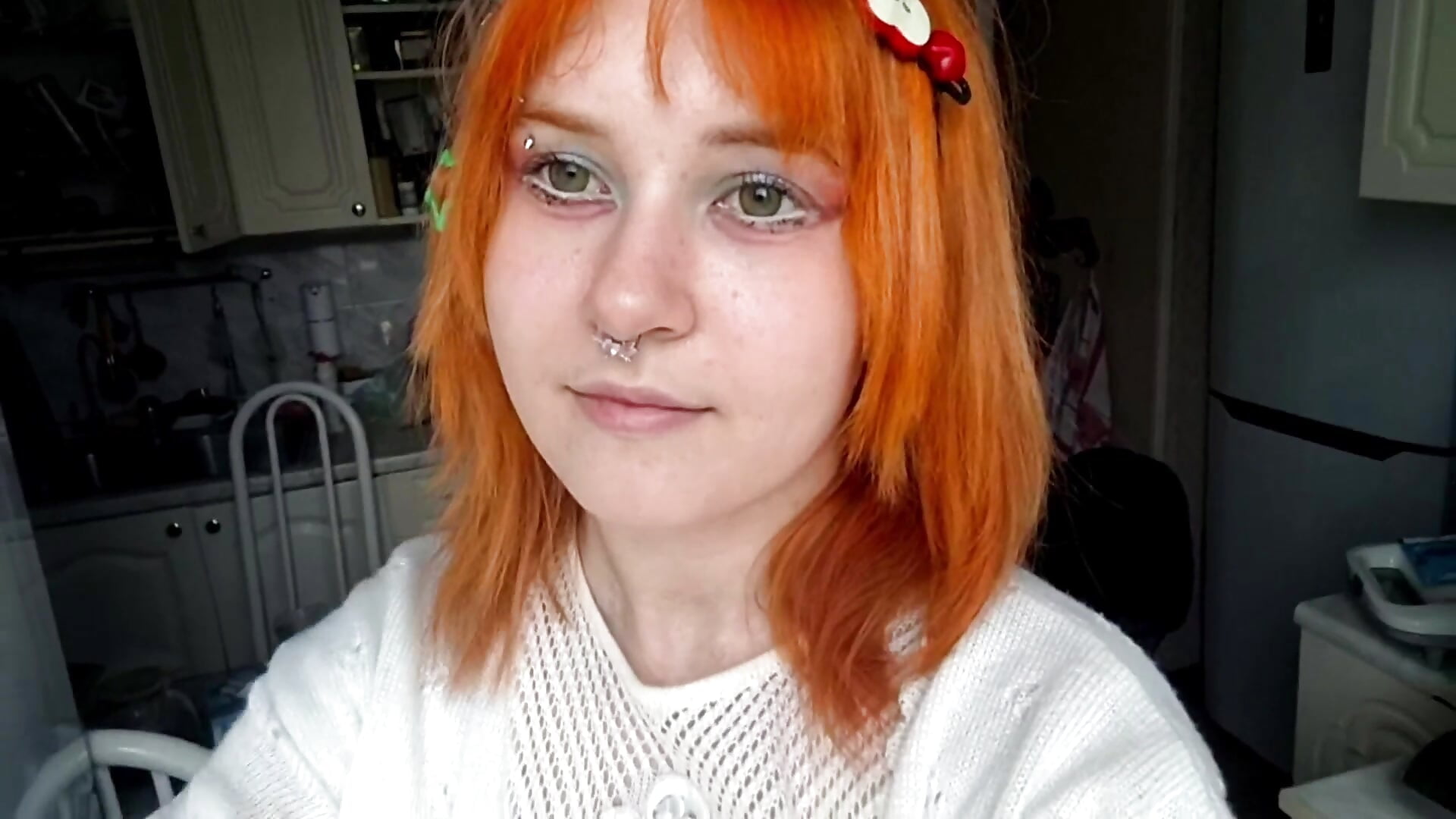 do you want me? - video by KamiBleich cam model