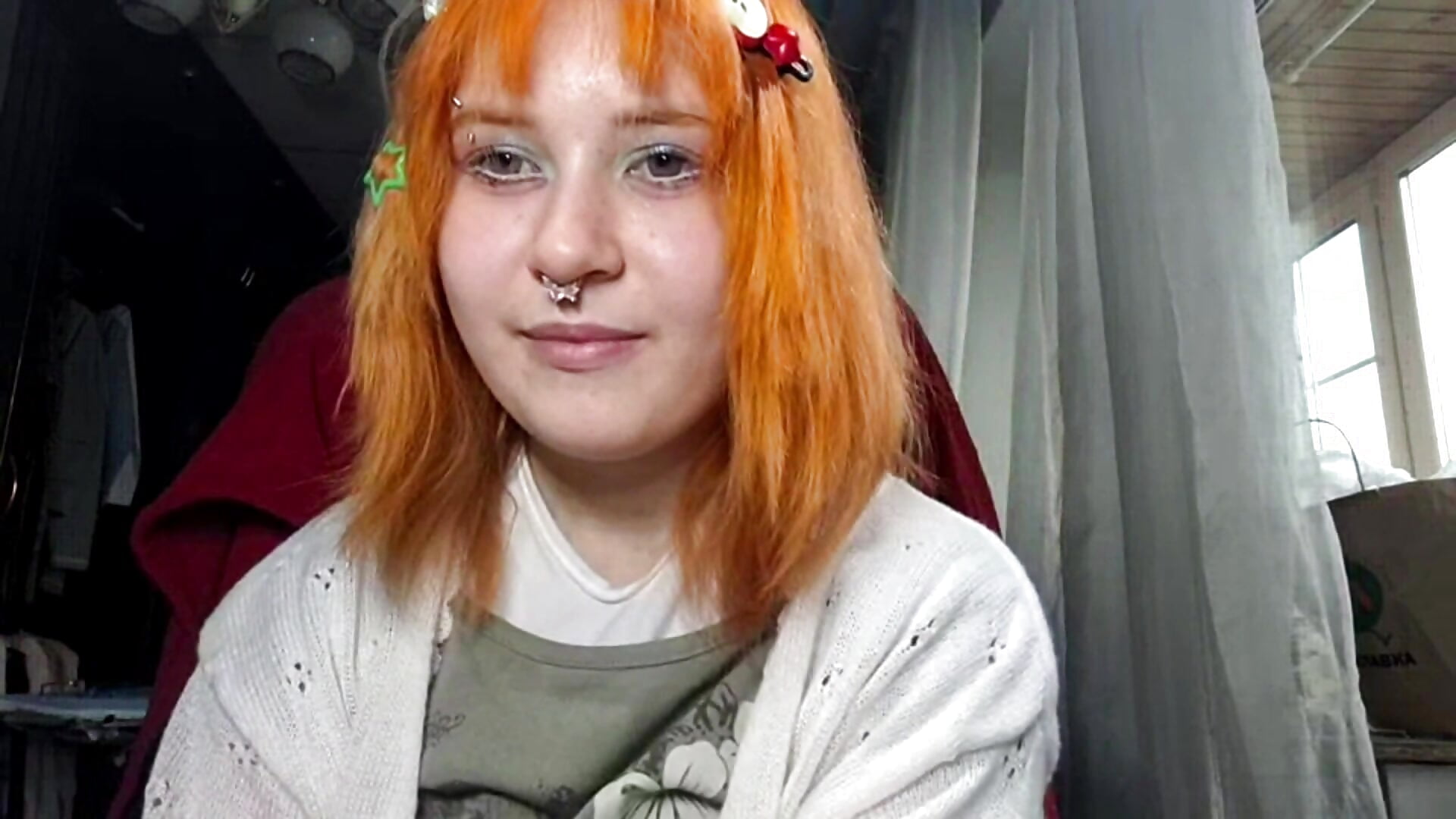 meee - video by KamiBleich cam model