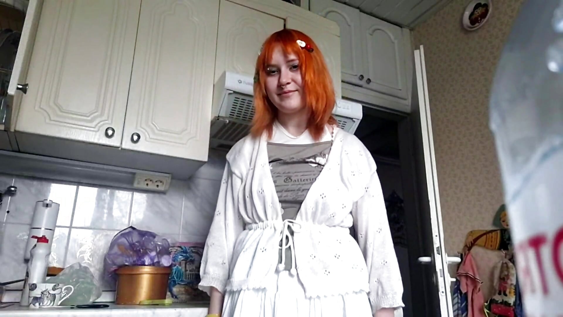 love - video by KamiBleich cam model