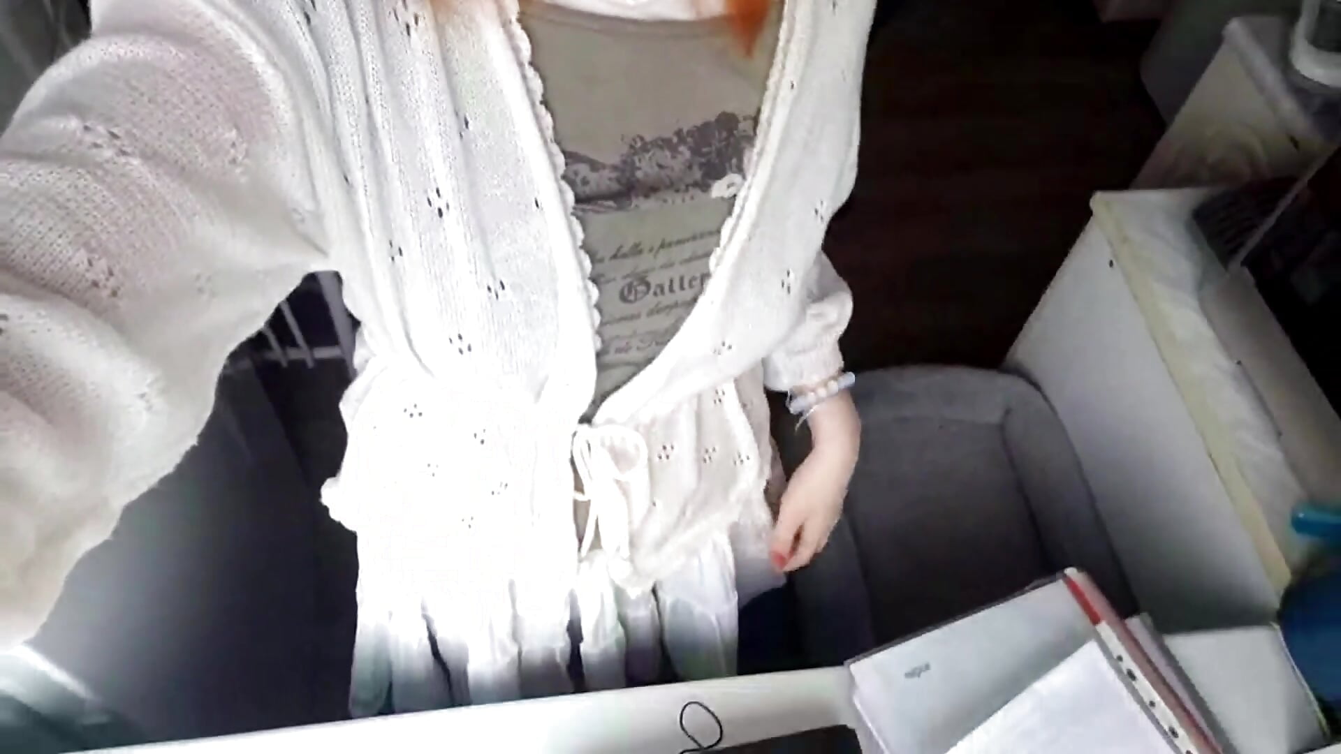 that hot body - video by KamiBleich cam model
