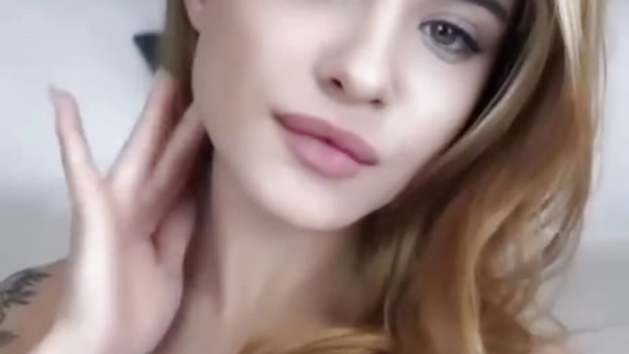 divine woman - clip cu Black_Dollarss model videochat