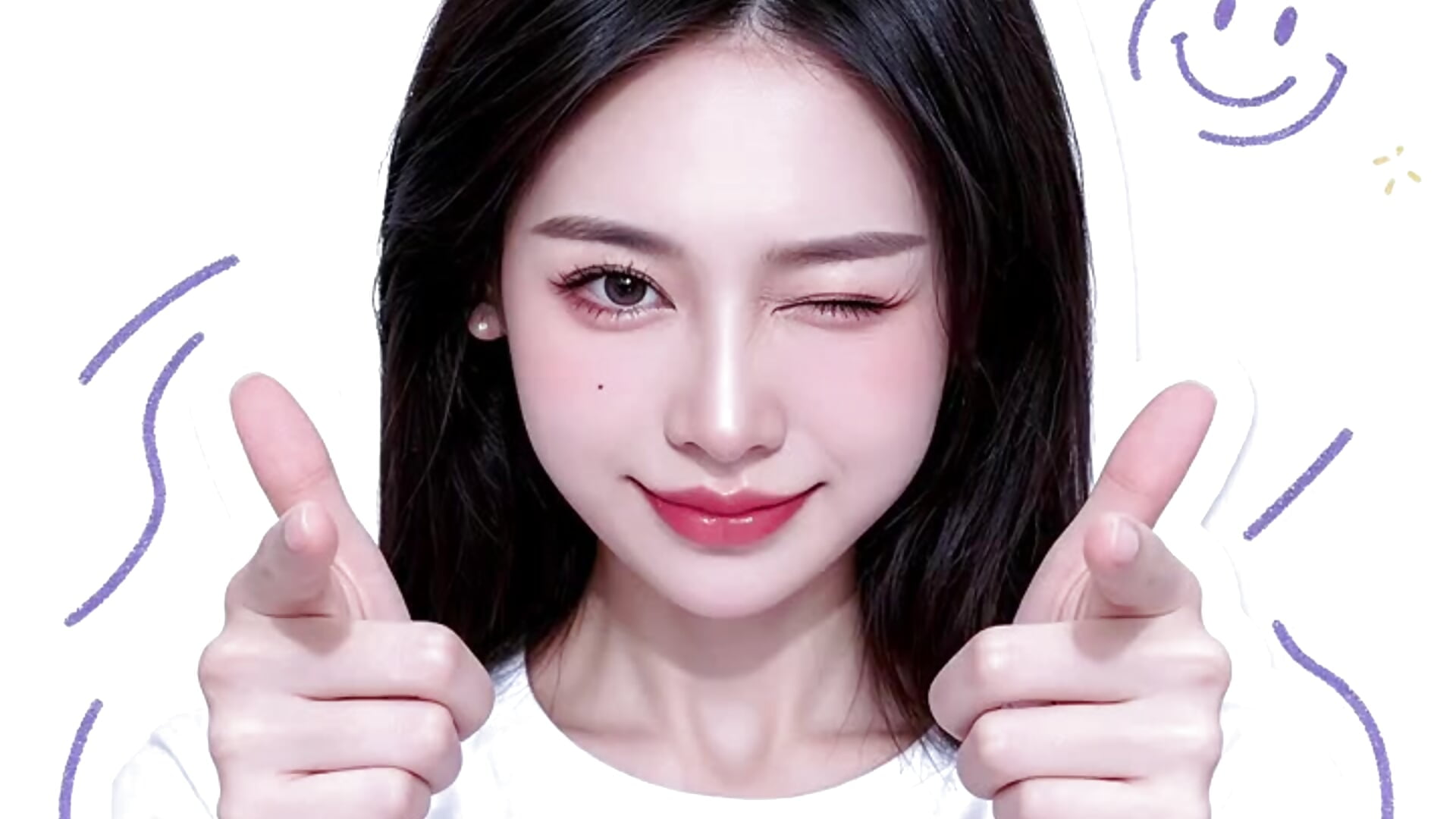 哈哈 - video của người mẫu cam mmajb
