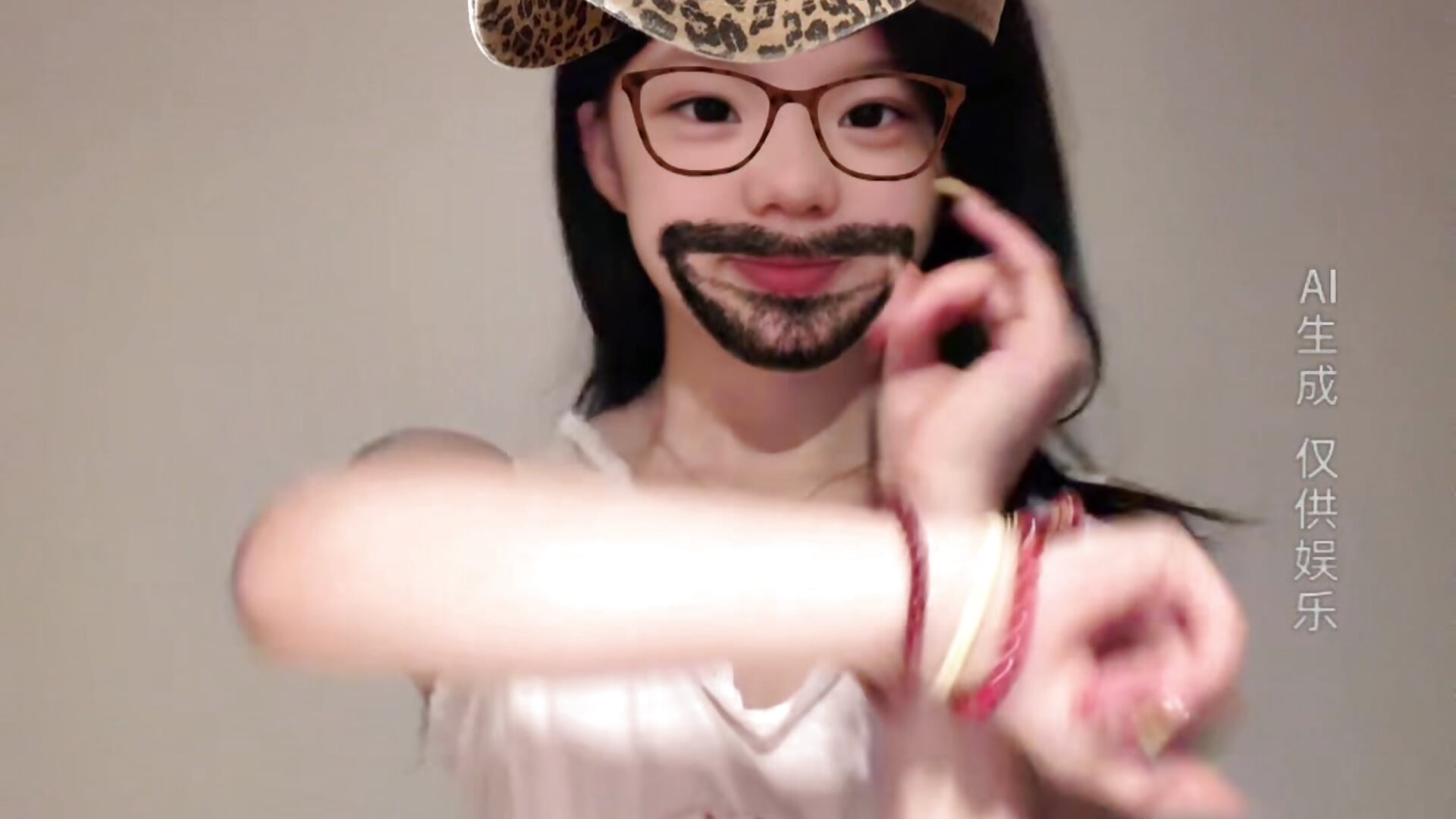 摇！ – video af MiMi-Loveyou cam-model