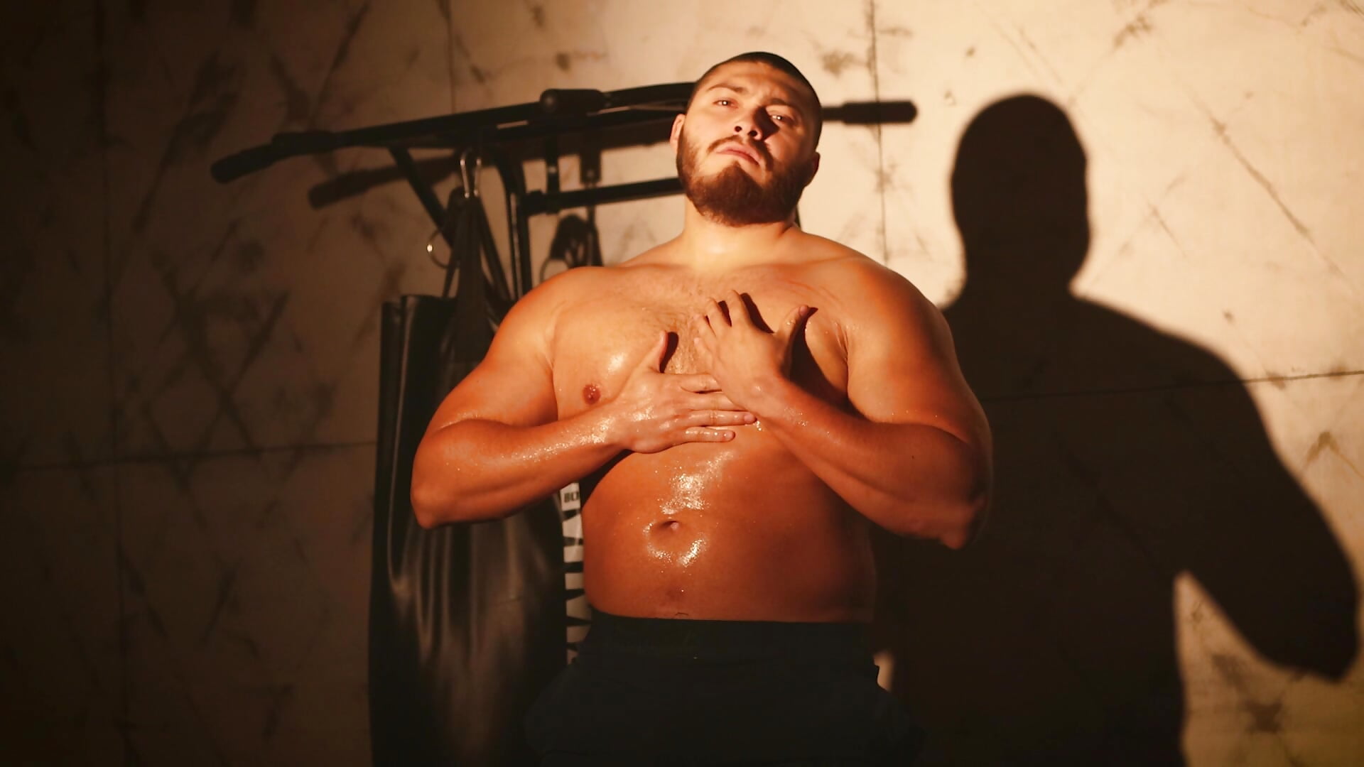 Darius_Wolfe - Cam Model Trending Video 6638