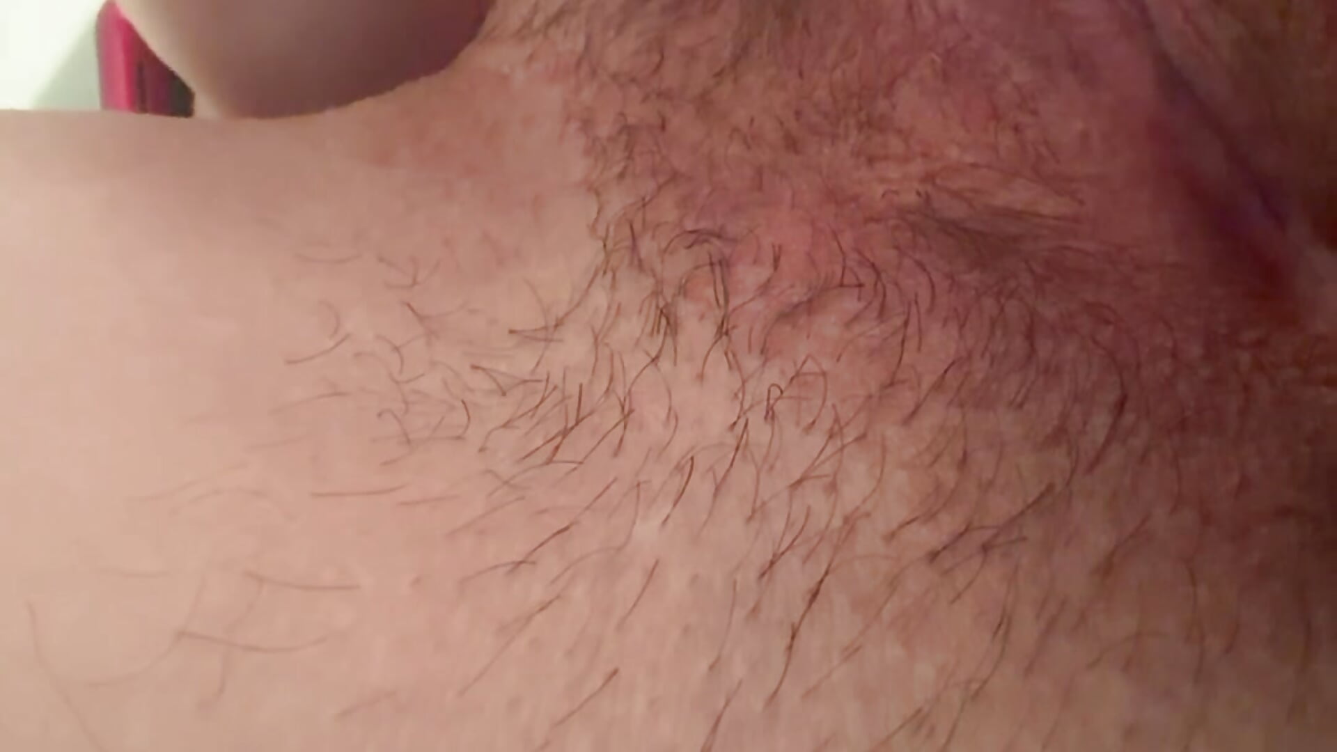 Nahaufnahme, pussy Massagestab - video by Pferdchen2101 cam model