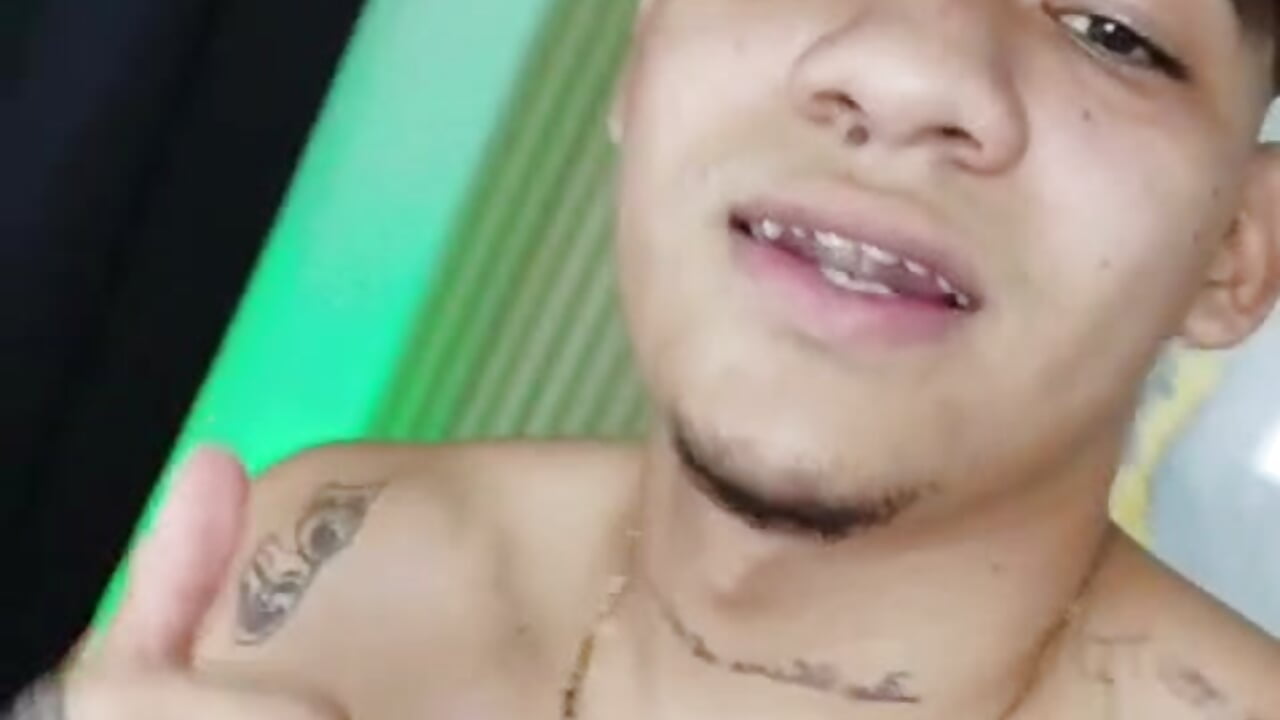 bick_jhonn - Video Tren Model Kamera 4046