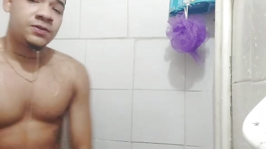 Will you accompany me to bathe?