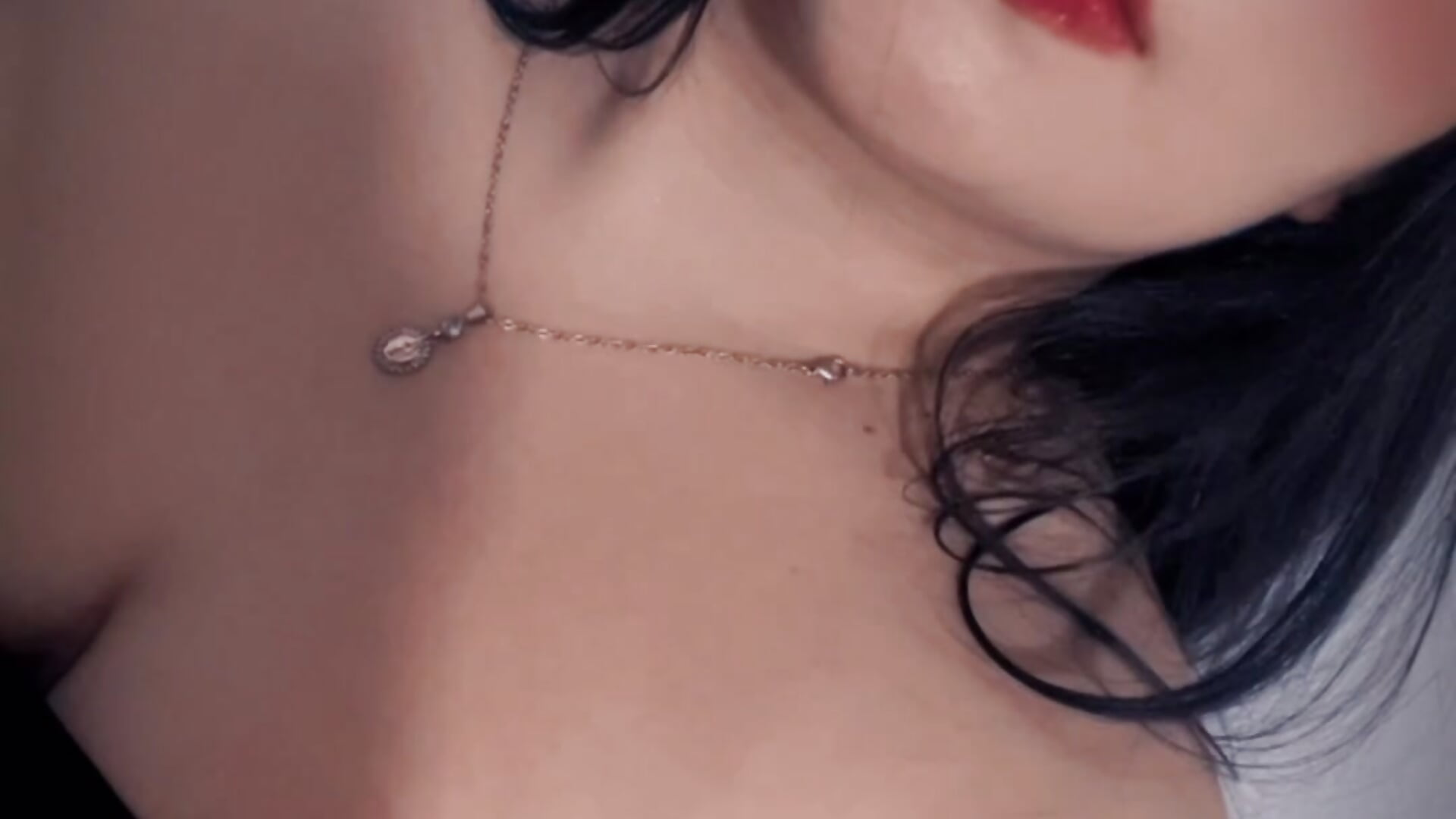 🖤 – video od webkamerové modelky Mariatyler_