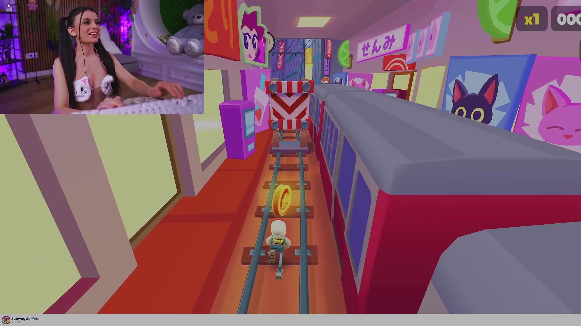 Video Games