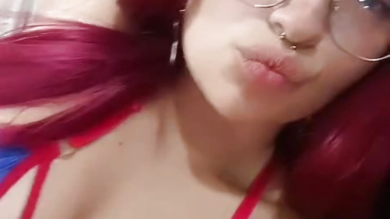 Sweet Poli - vídeo de BlastedPoli modelo de câmara