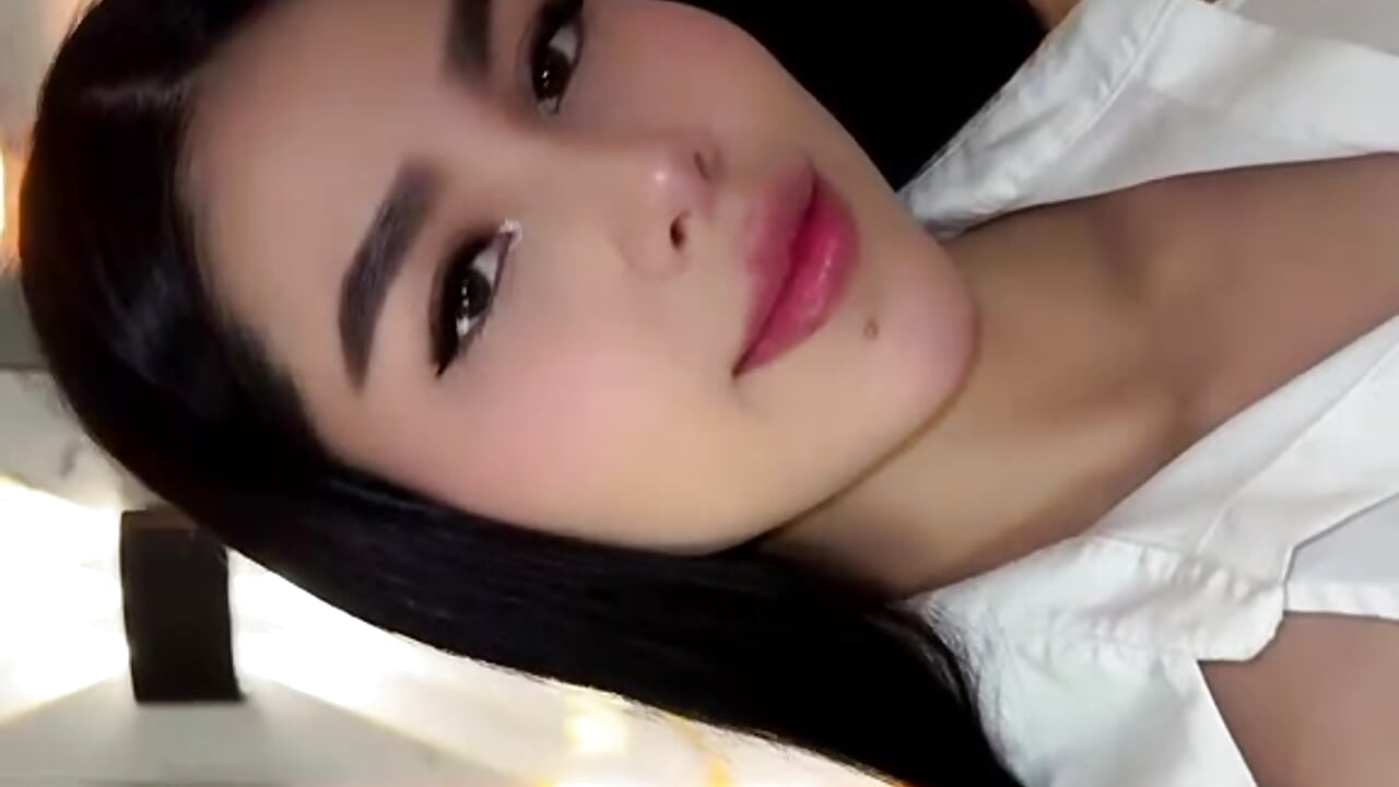 totally seductive 🍒🥵 - video by Helena_Whaite cam model