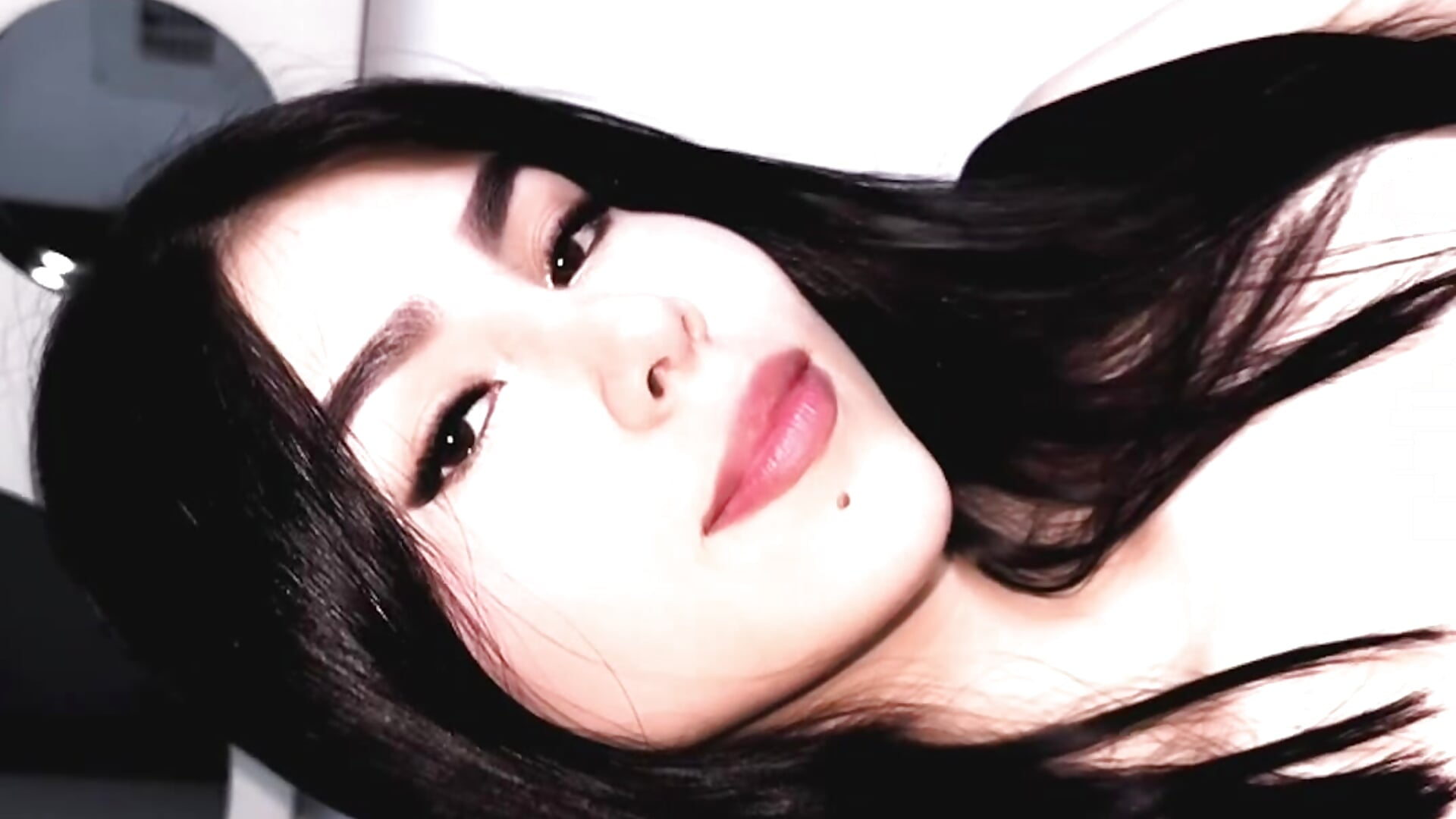 follow me - video by Helena_Whaite cam model