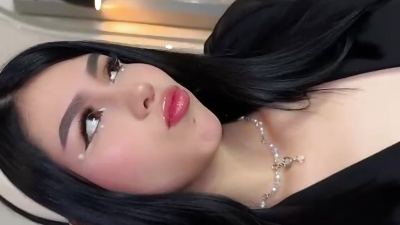 you dare to make me come🔥🍒 - video by Helena_Whaite cam model