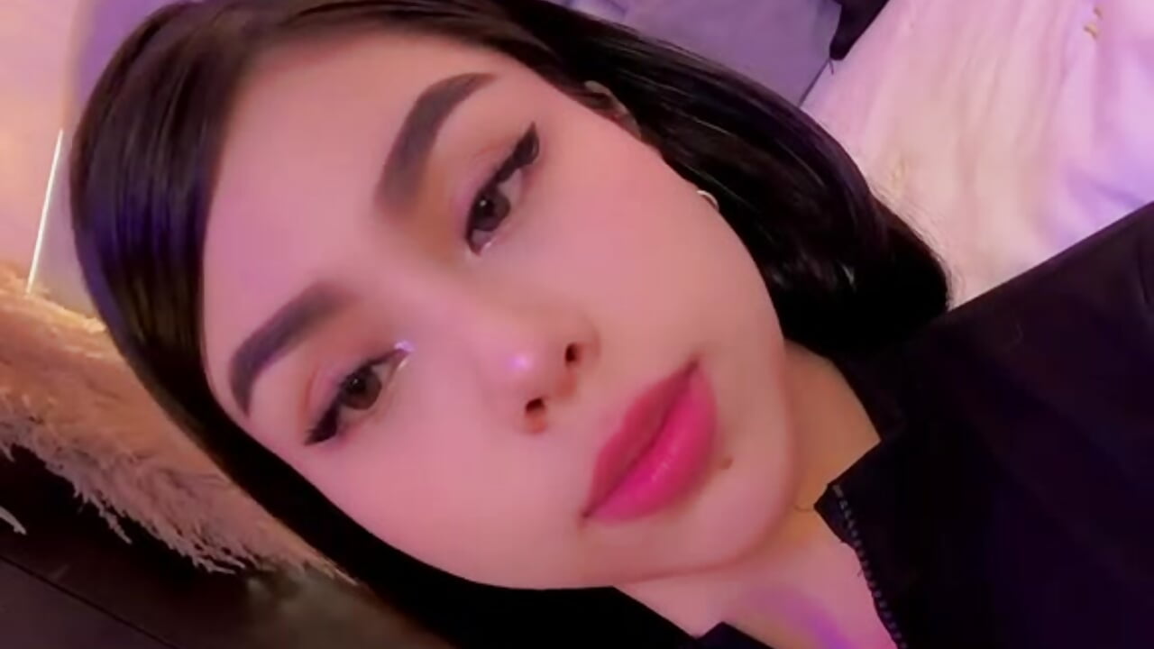 Sweet or wild? 😈 - video by Helena_Whaite cam model
