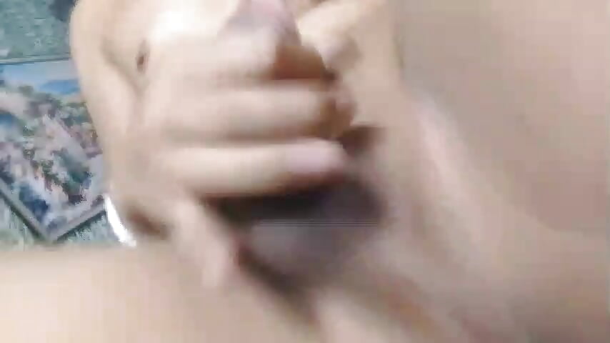 Cock and ass show