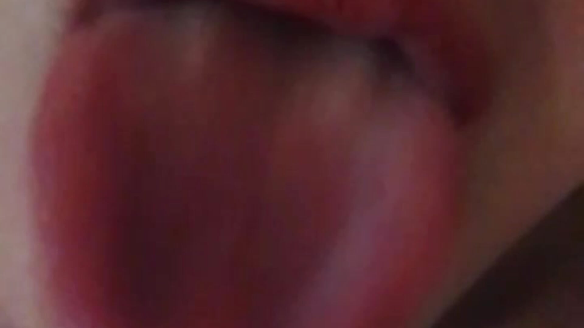 Can i lick you