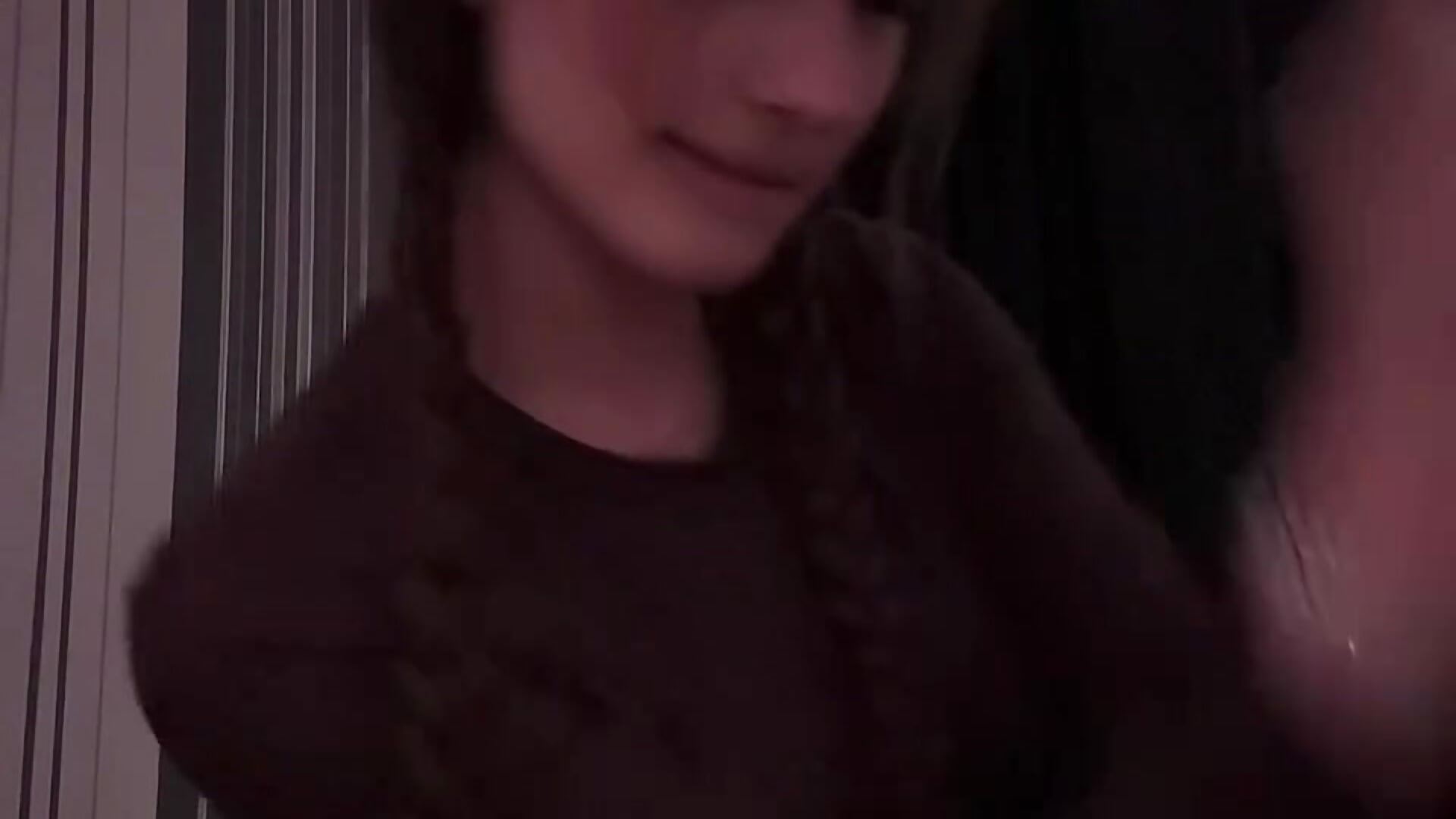 After stream ;3 – video af Jensenlove cam-model