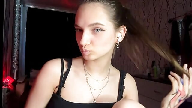 Just me^^ – video af Jensenlove cam-model