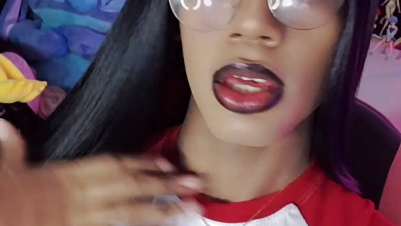  5377 Video Sohor Kini Model kamera - violeta_E_