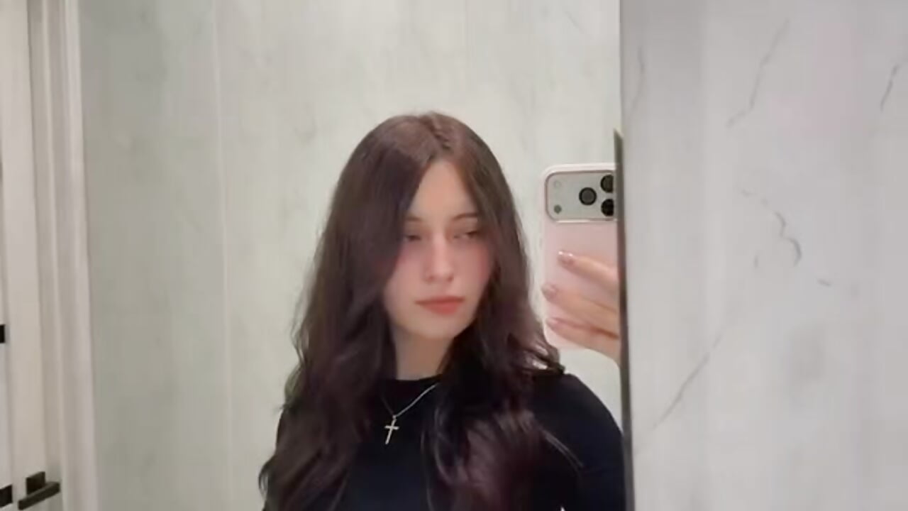 my morning!! – video af Tracey_Gill cam-model