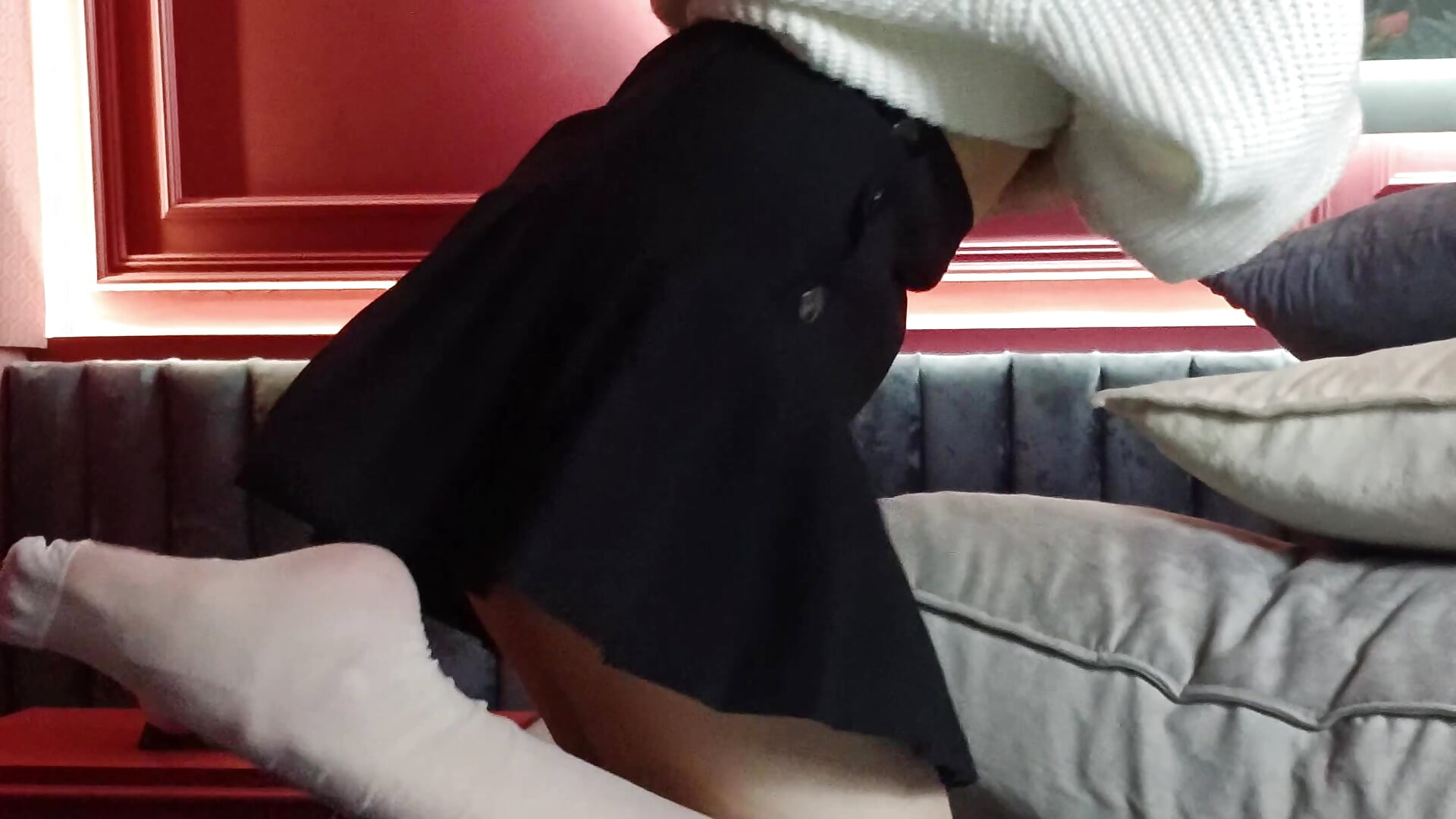 Meow meow - video by EttiHime cam model
