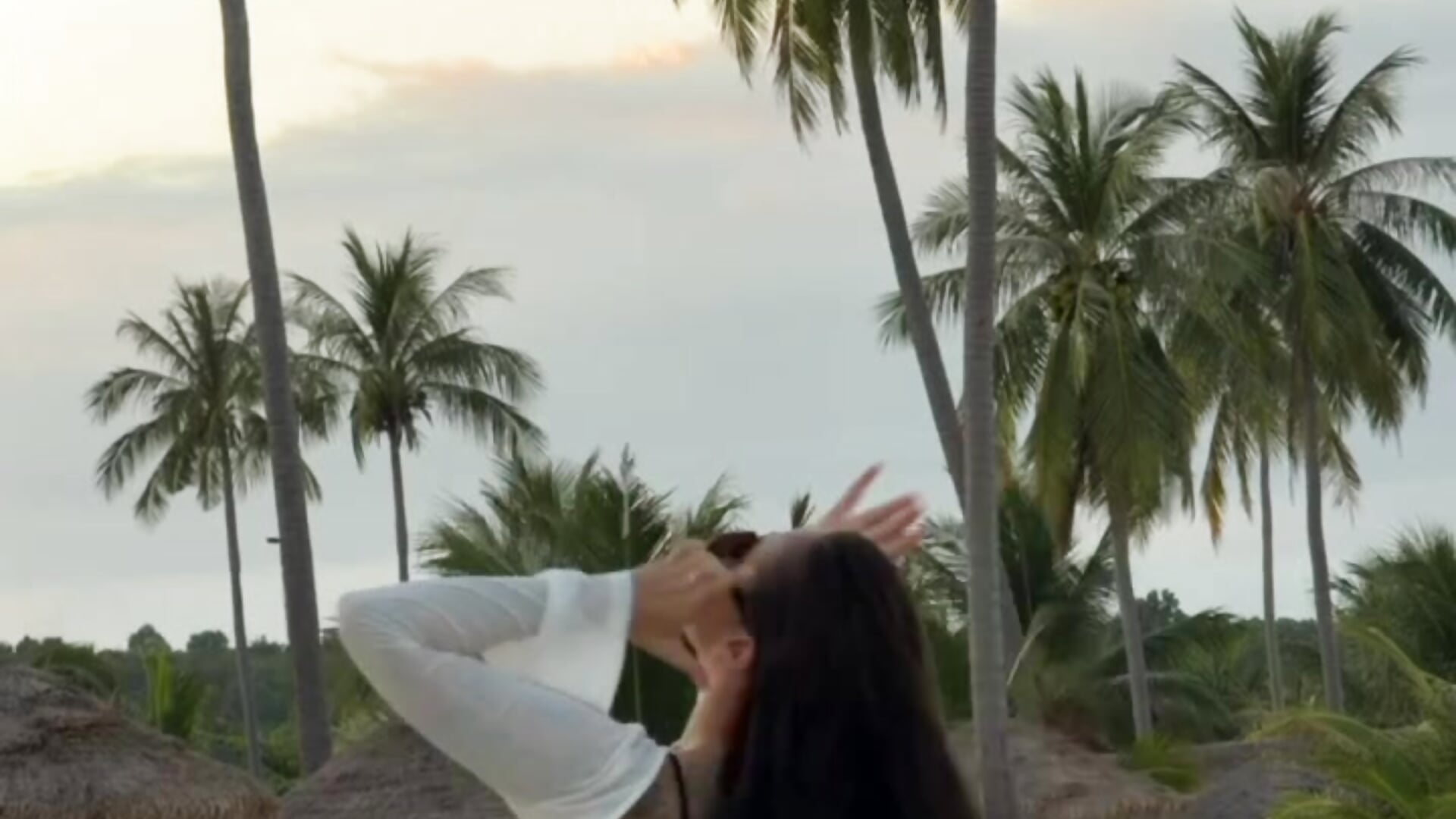 Cute Trisha－カメラキャストのTrishaaStarの動画