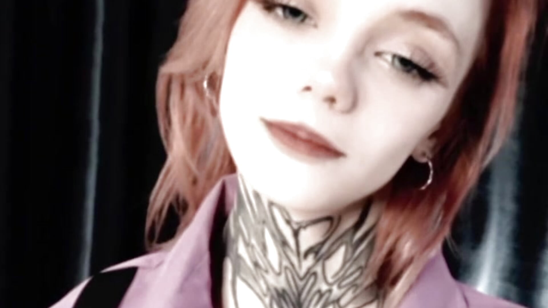 I'm a sweetheart 💘 – video af ShadowEllie cam-model