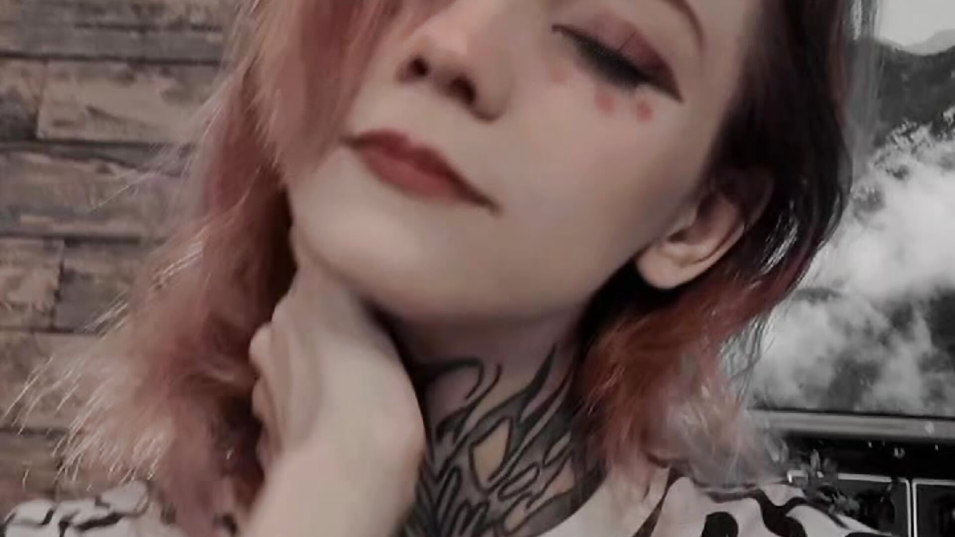 Sweet mood 🫶 – video af ShadowEllie cam-model
