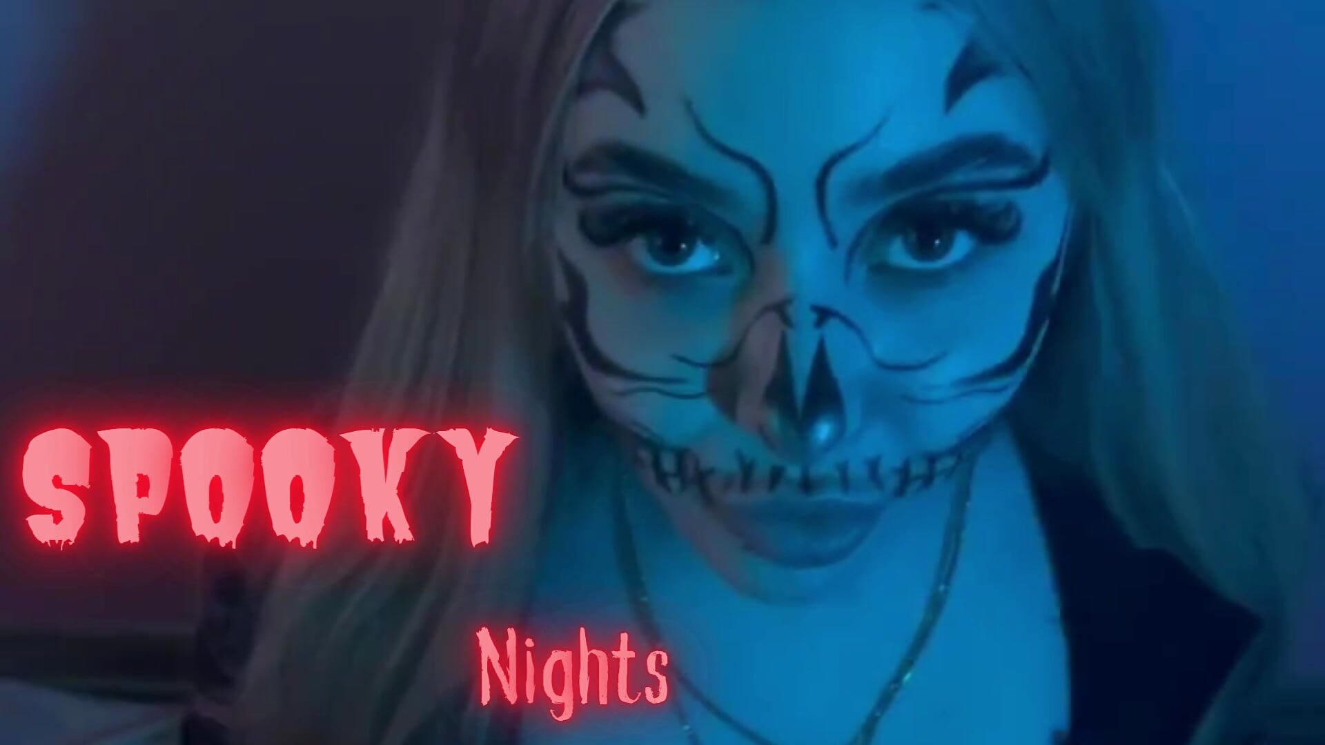 Happy Halloween🎃 - فيديو من viola_sweet_1