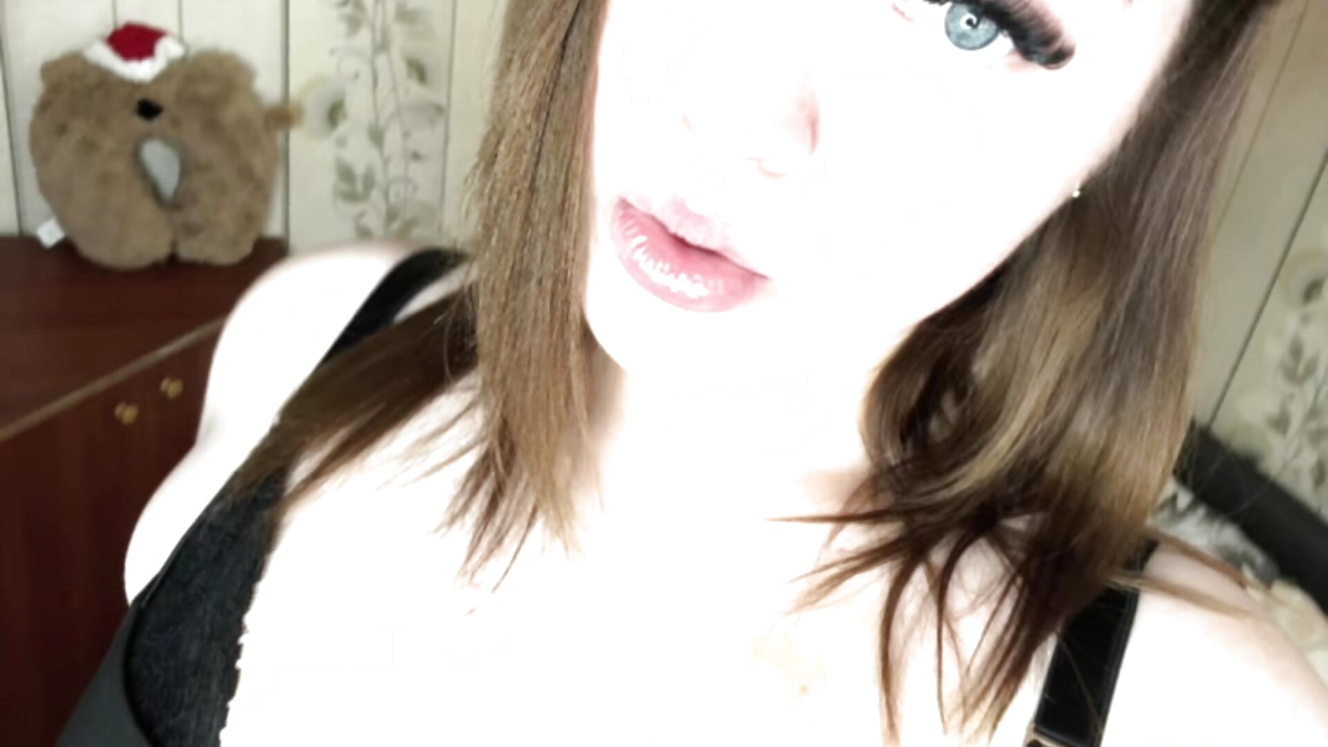 🍒 – video af JacquilineSolazar cam-model
