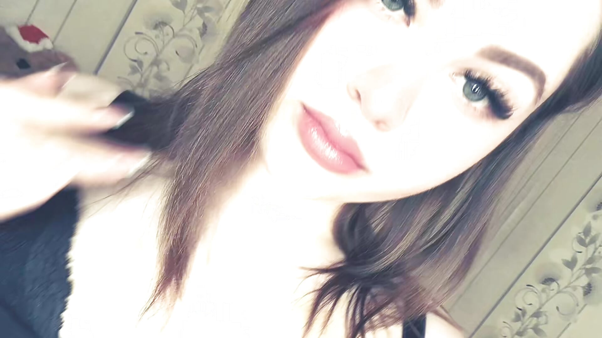 qeen💕 – video af JacquilineSolazar cam-model