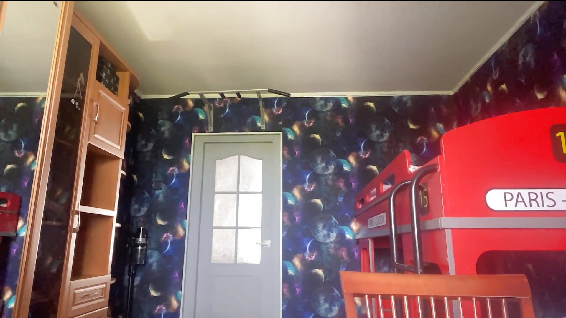 ooops - vídeo de la modelo de cam BobbiGosda