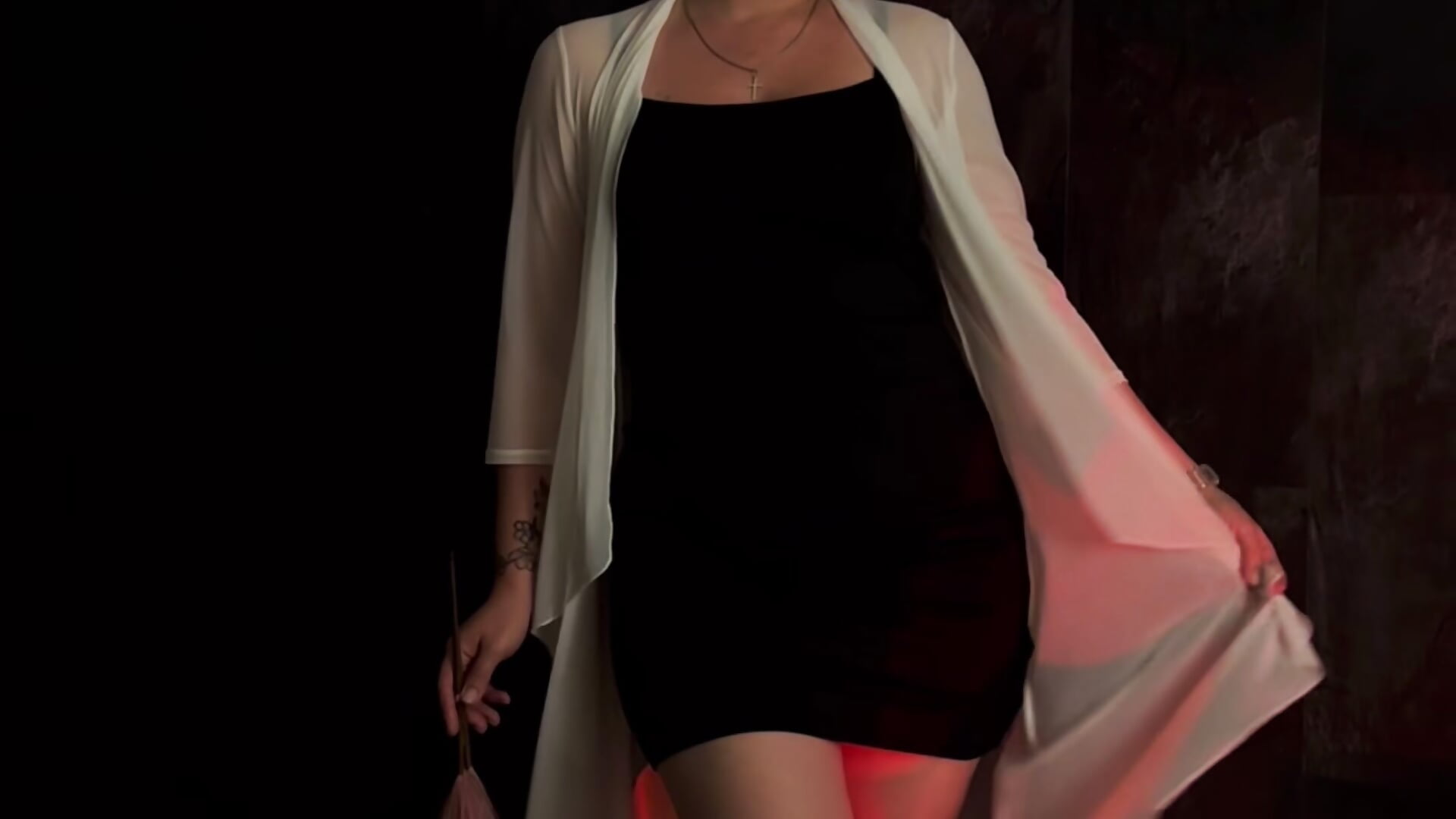 Your sweet girl  👗 – video od webkamerové modelky MariaStones