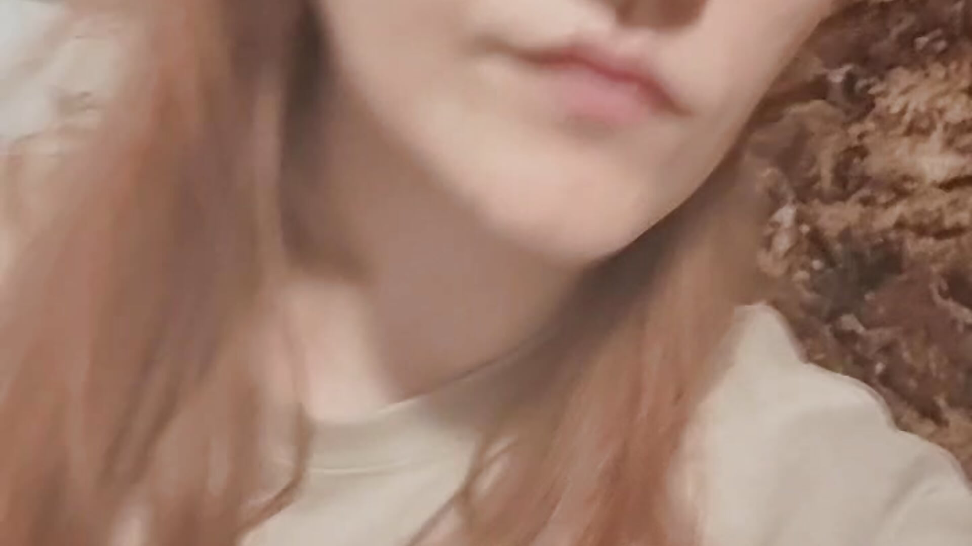 It's me - vídeo de la modelo de cam ClankingPressing