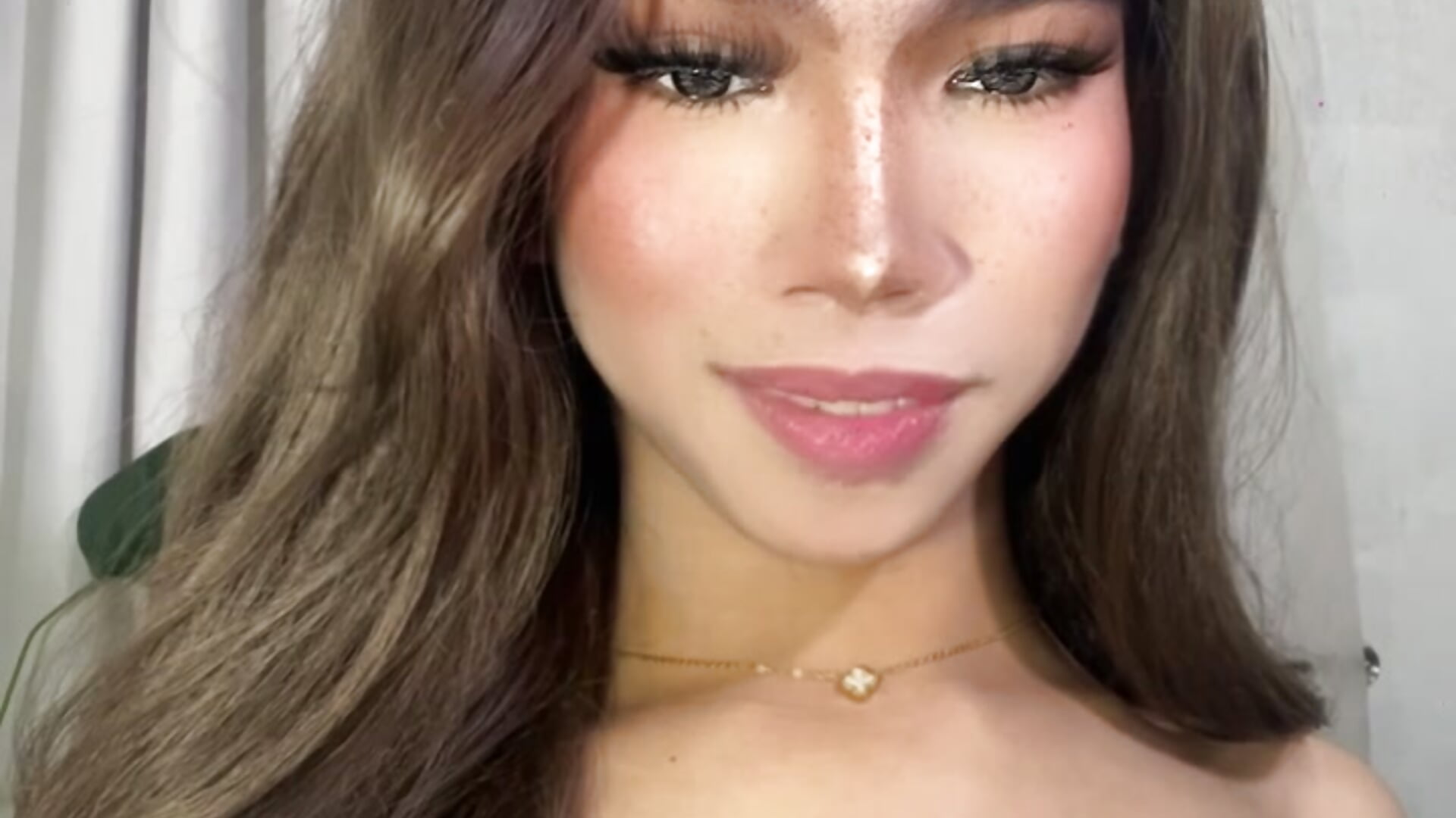 SexyAstra - Vídeo de MsAstra, modelo de vídeos